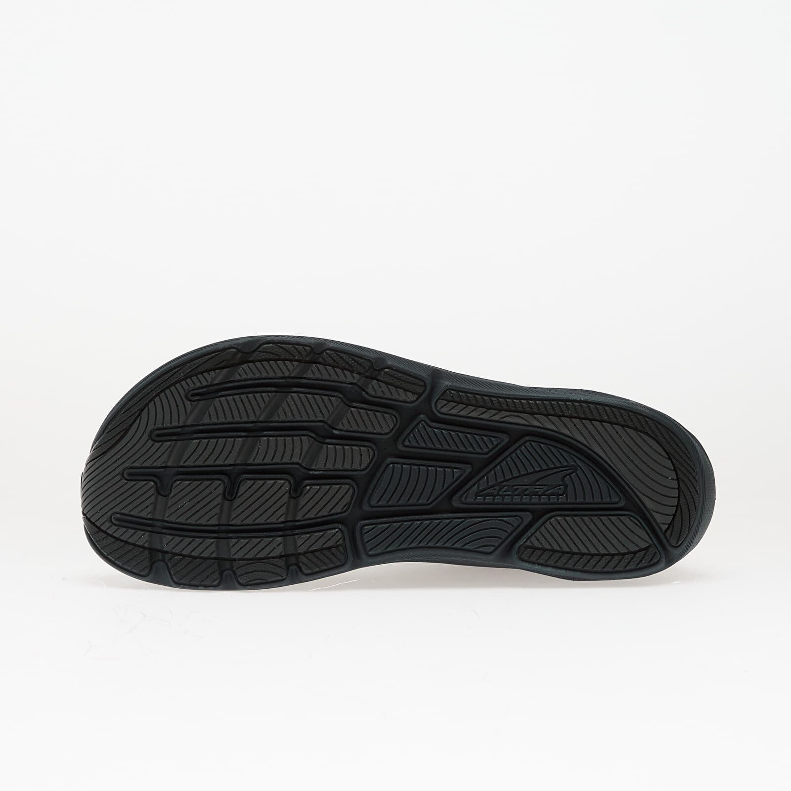 Altra Сникърси W Torin 8 Gtx Black/ Black