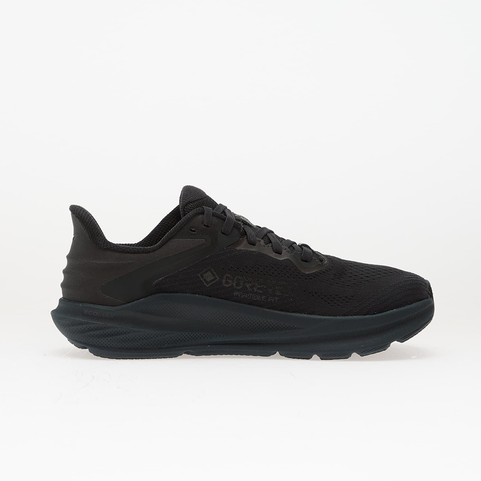 Altra Сникърси W Torin 8 Gtx Black/ Black