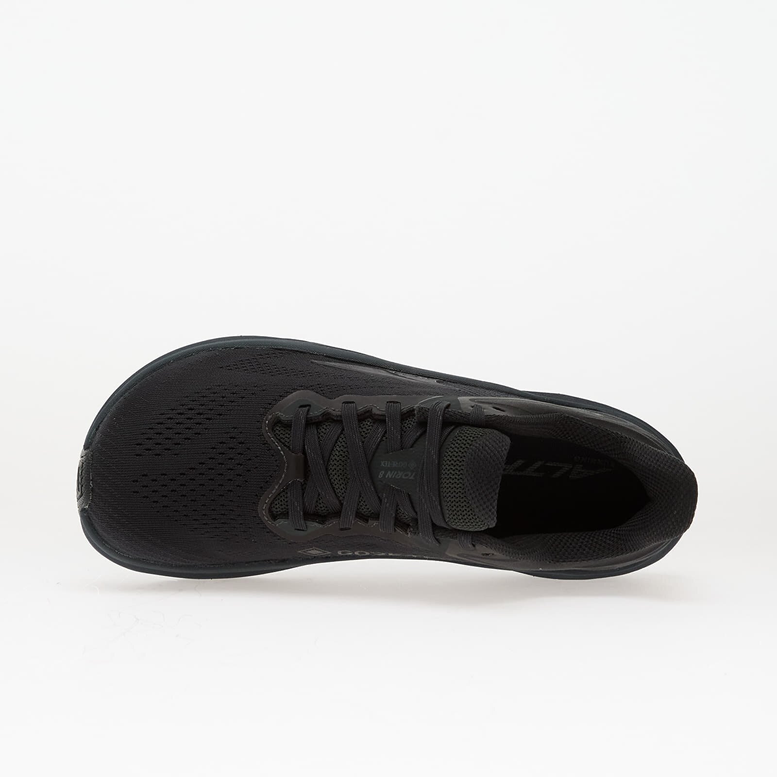 Altra Сникърси W Torin 8 Gtx Black/ Black