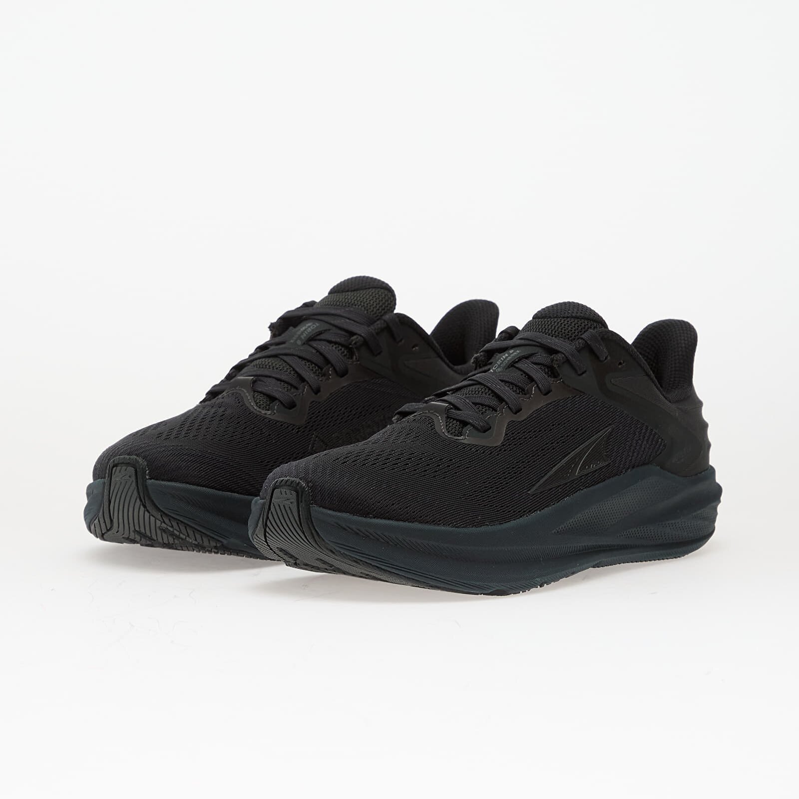 Altra Сникърси W Torin 8 Gtx Black/ Black