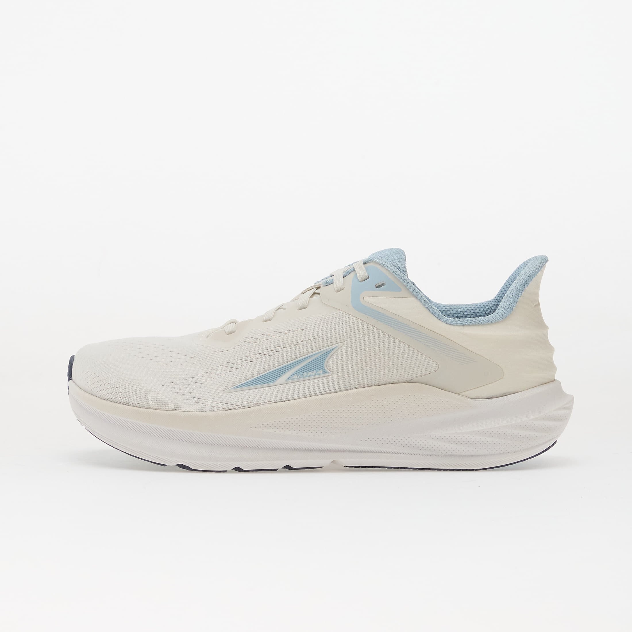 Altra Сникърси W Torin 8 White/ Light Blue