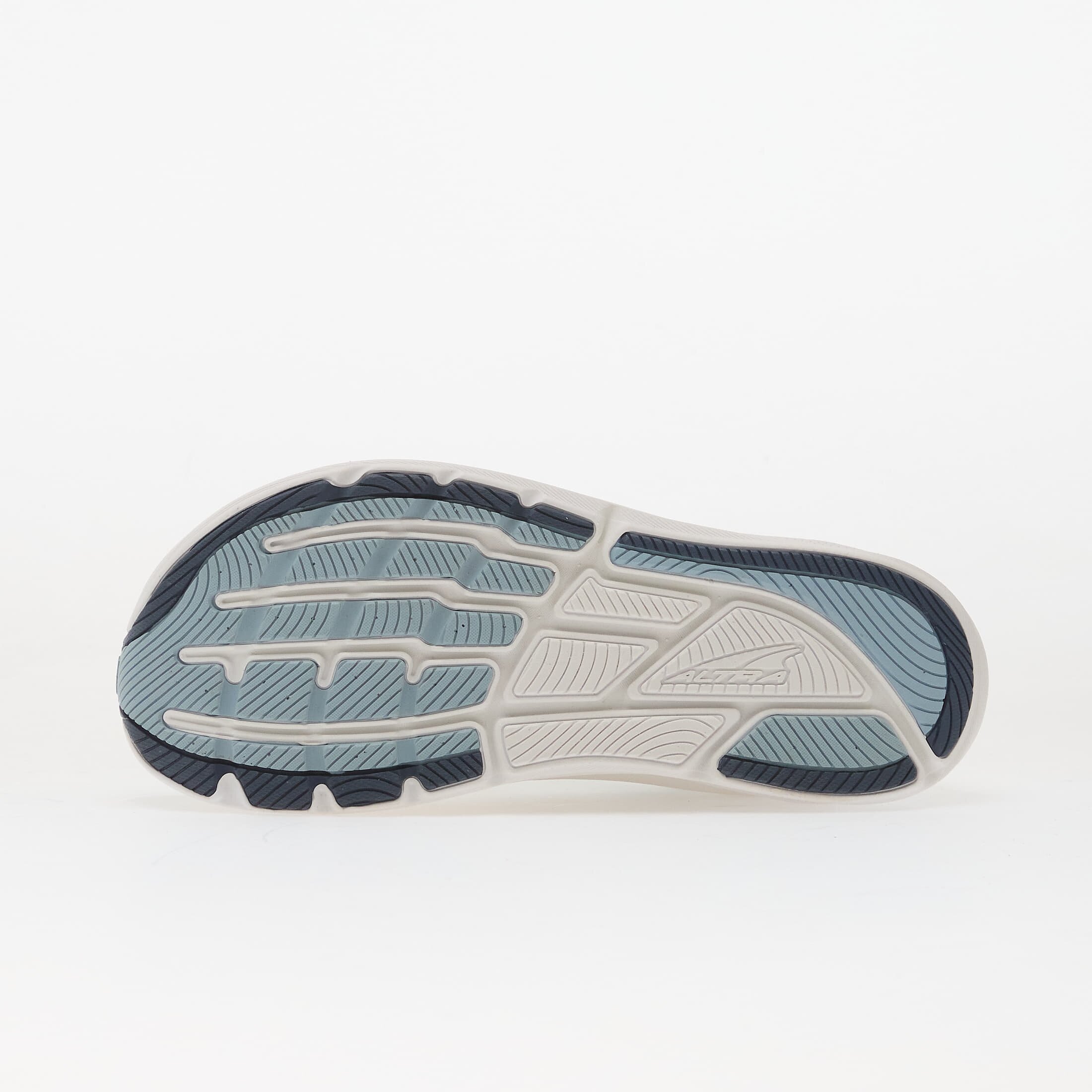 Altra Сникърси W Torin 8 White/ Light Blue