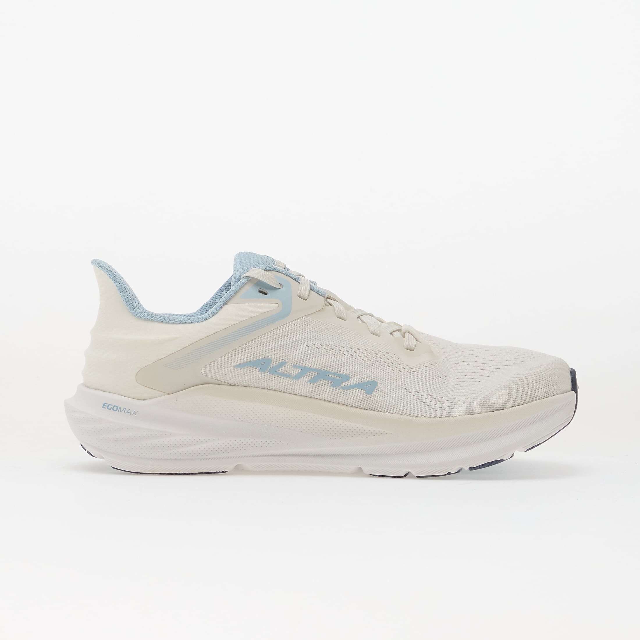 Altra Сникърси W Torin 8 White/ Light Blue