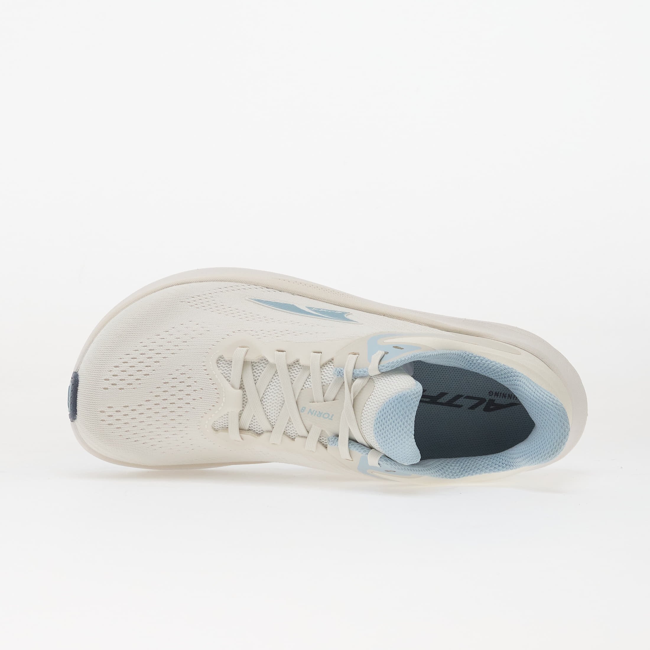 Altra Сникърси W Torin 8 White/ Light Blue