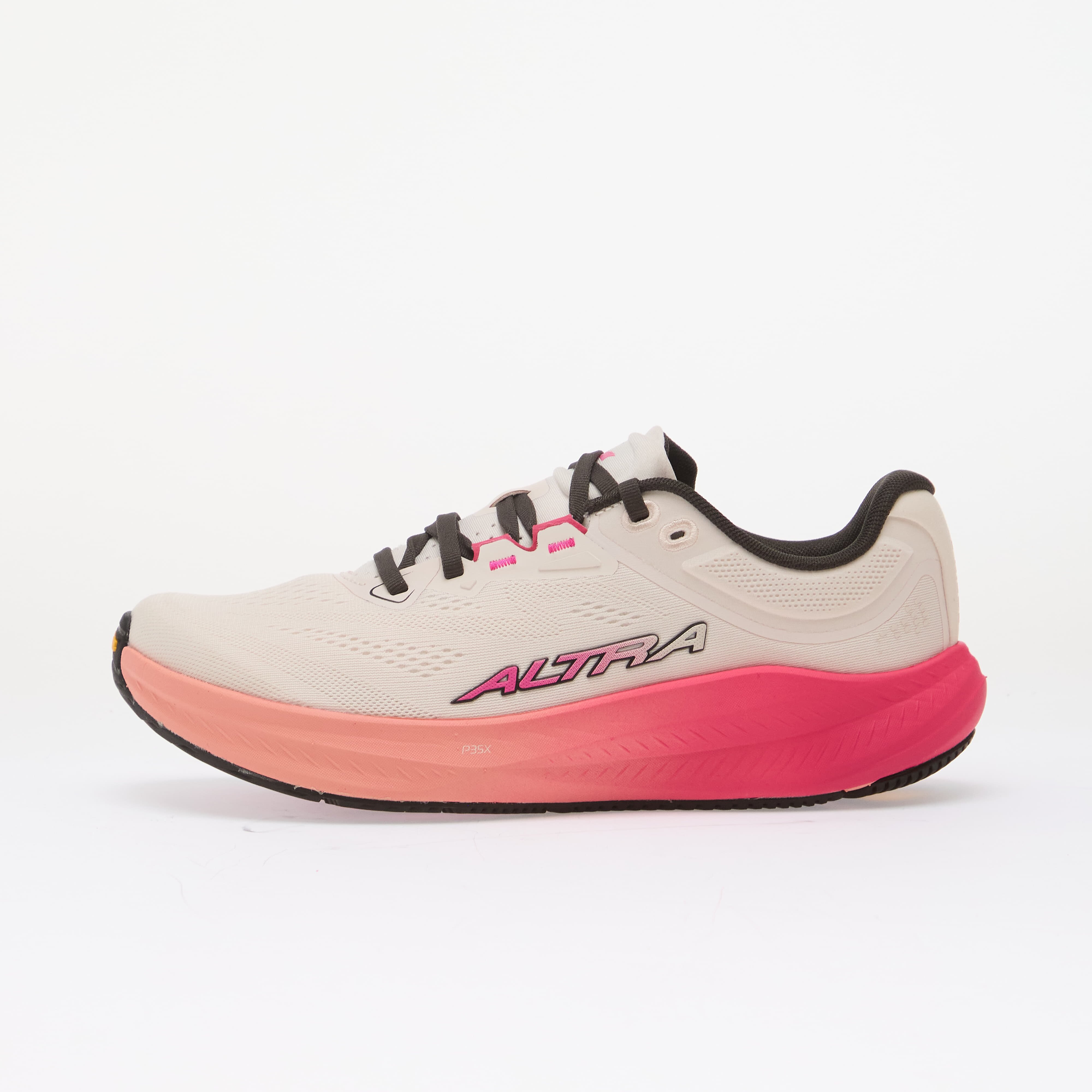 Altra Сникърси W Torin 9 Coconut Cream/ Pink Glow/ Desert Flower