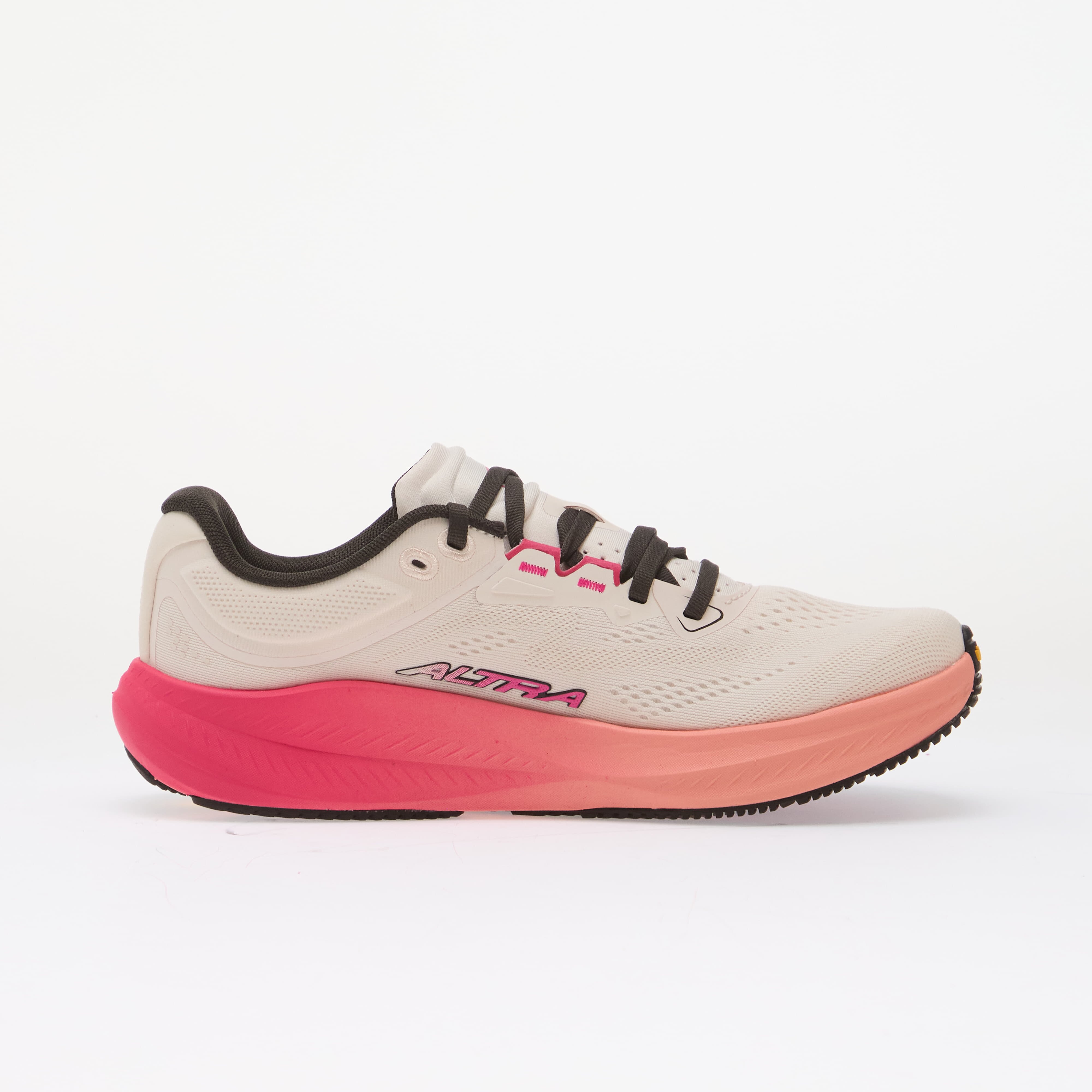 Altra Сникърси W Torin 9 Coconut Cream/ Pink Glow/ Desert Flower