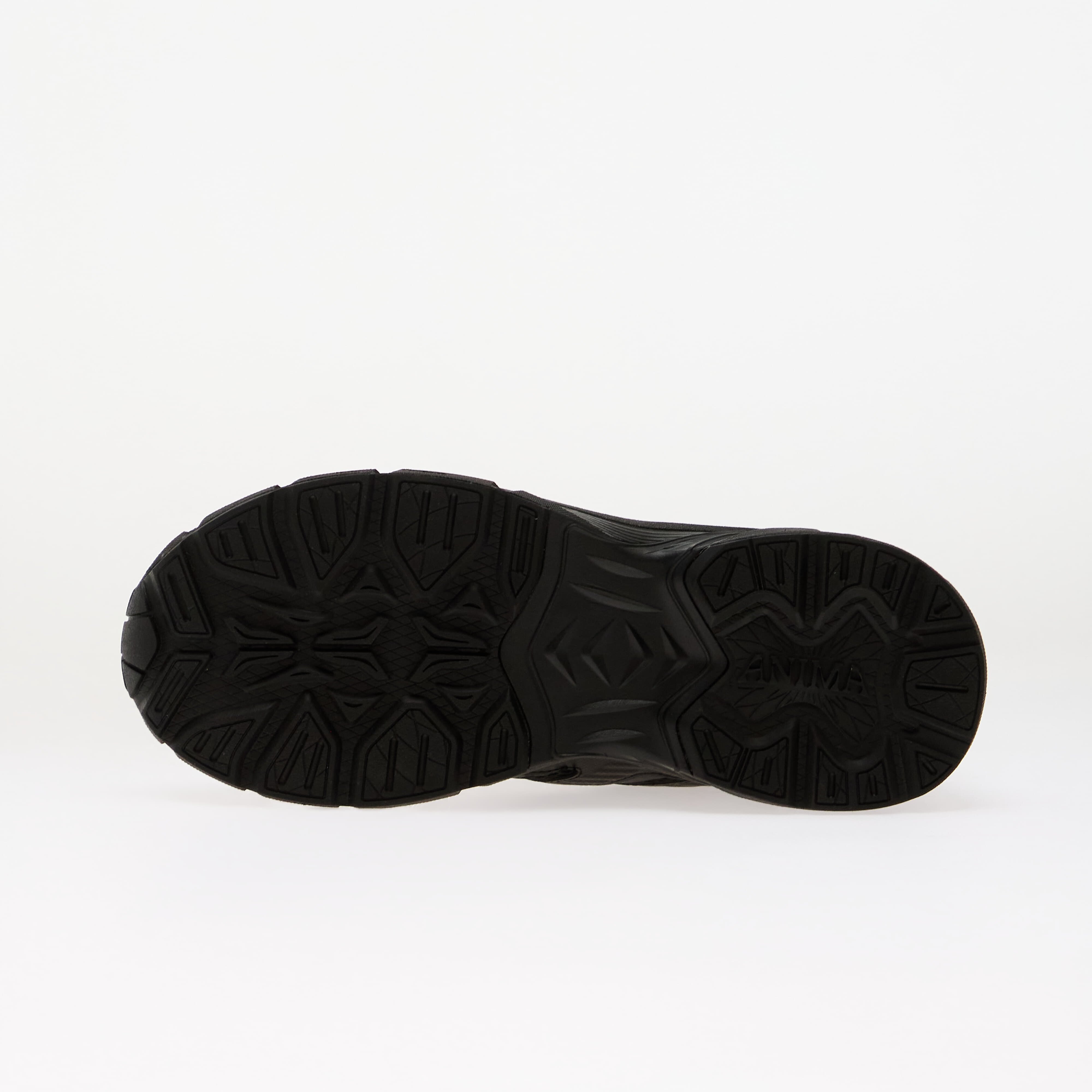 ANIMA Сникърси Atomic RT Black/ Black