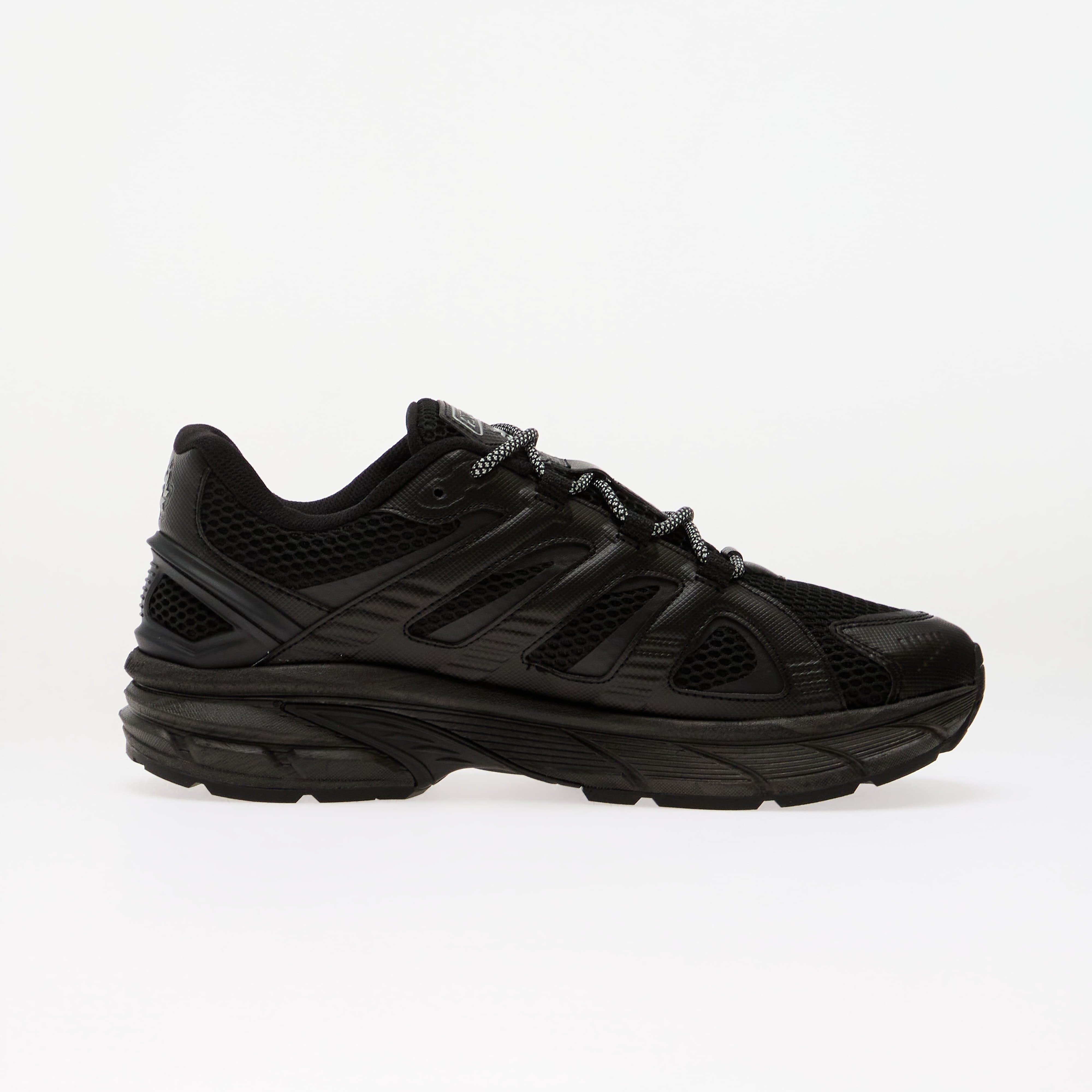 ANIMA Сникърси Atomic RT Black/ Black