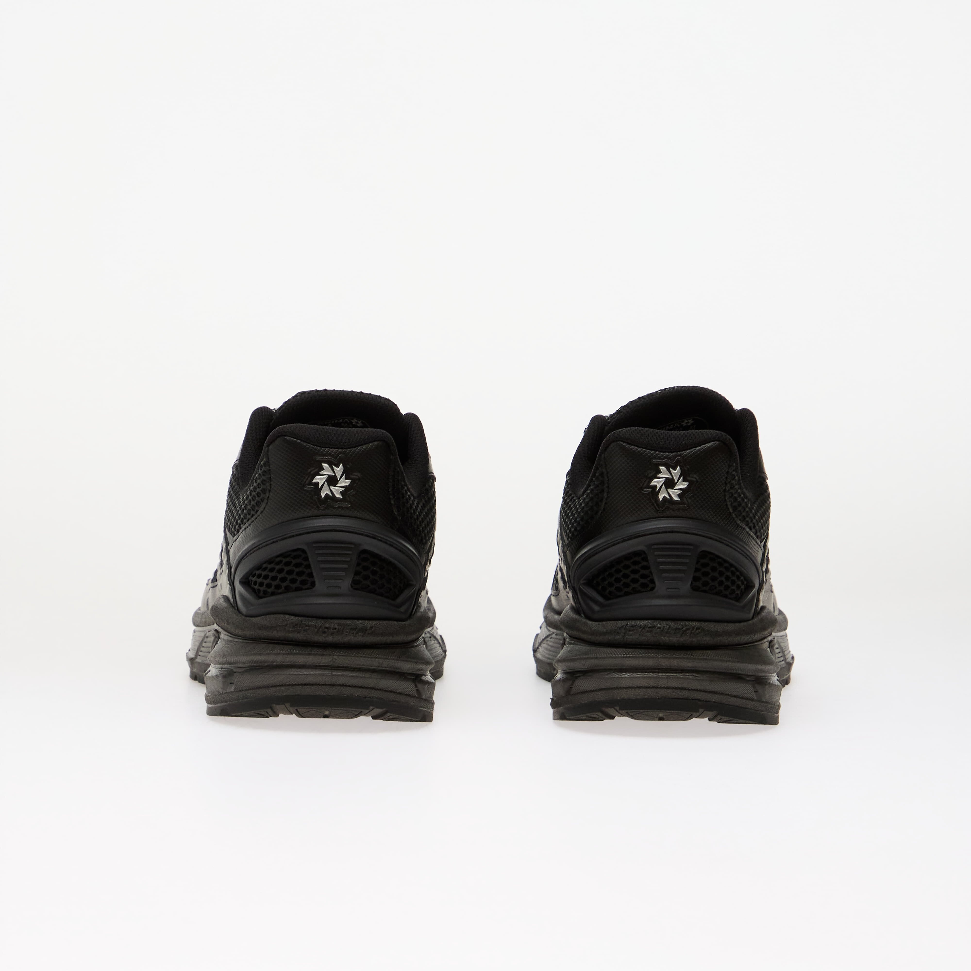 ANIMA Сникърси Atomic RT Black/ Black