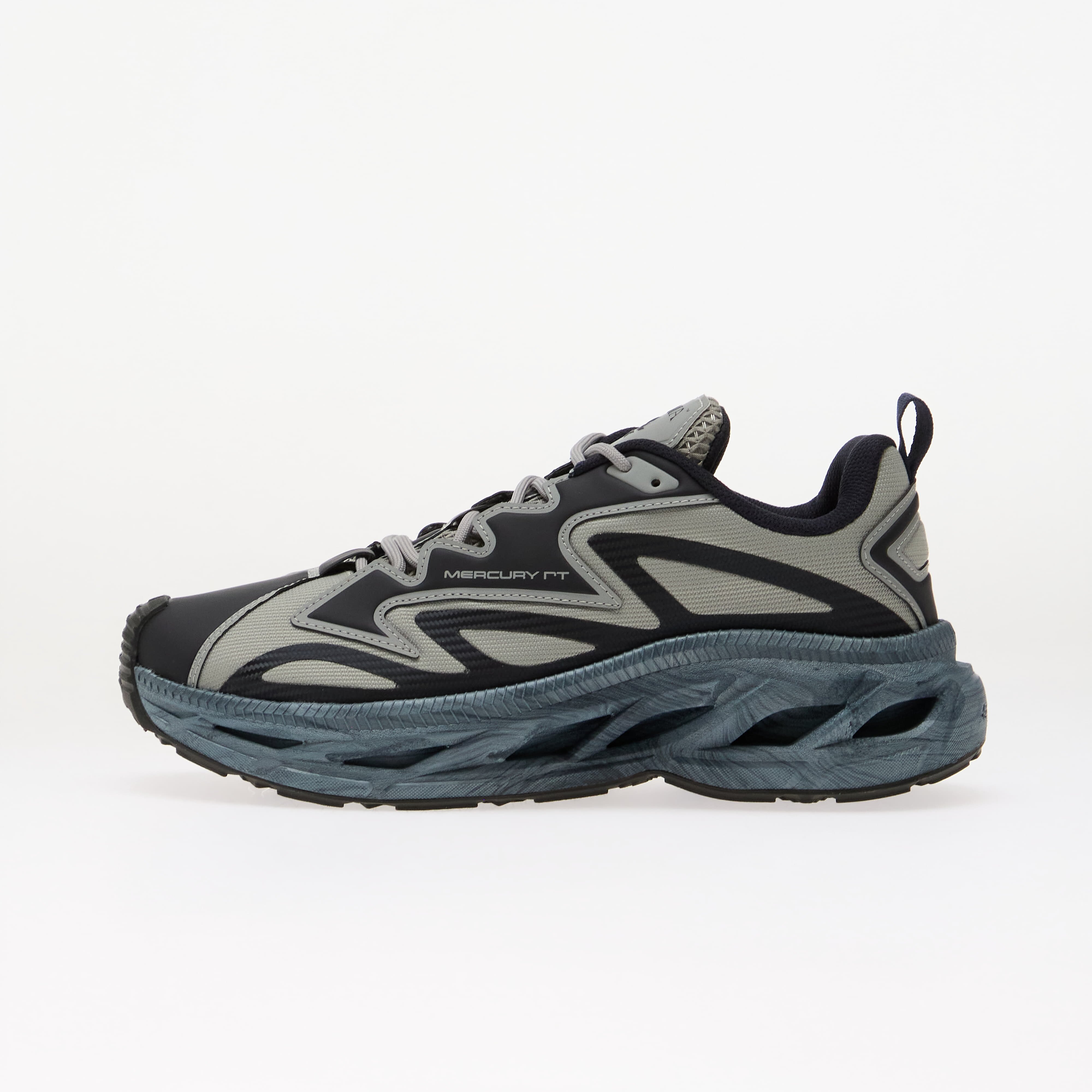 ANIMA Сникърси Mercury RT Blue/ Grey