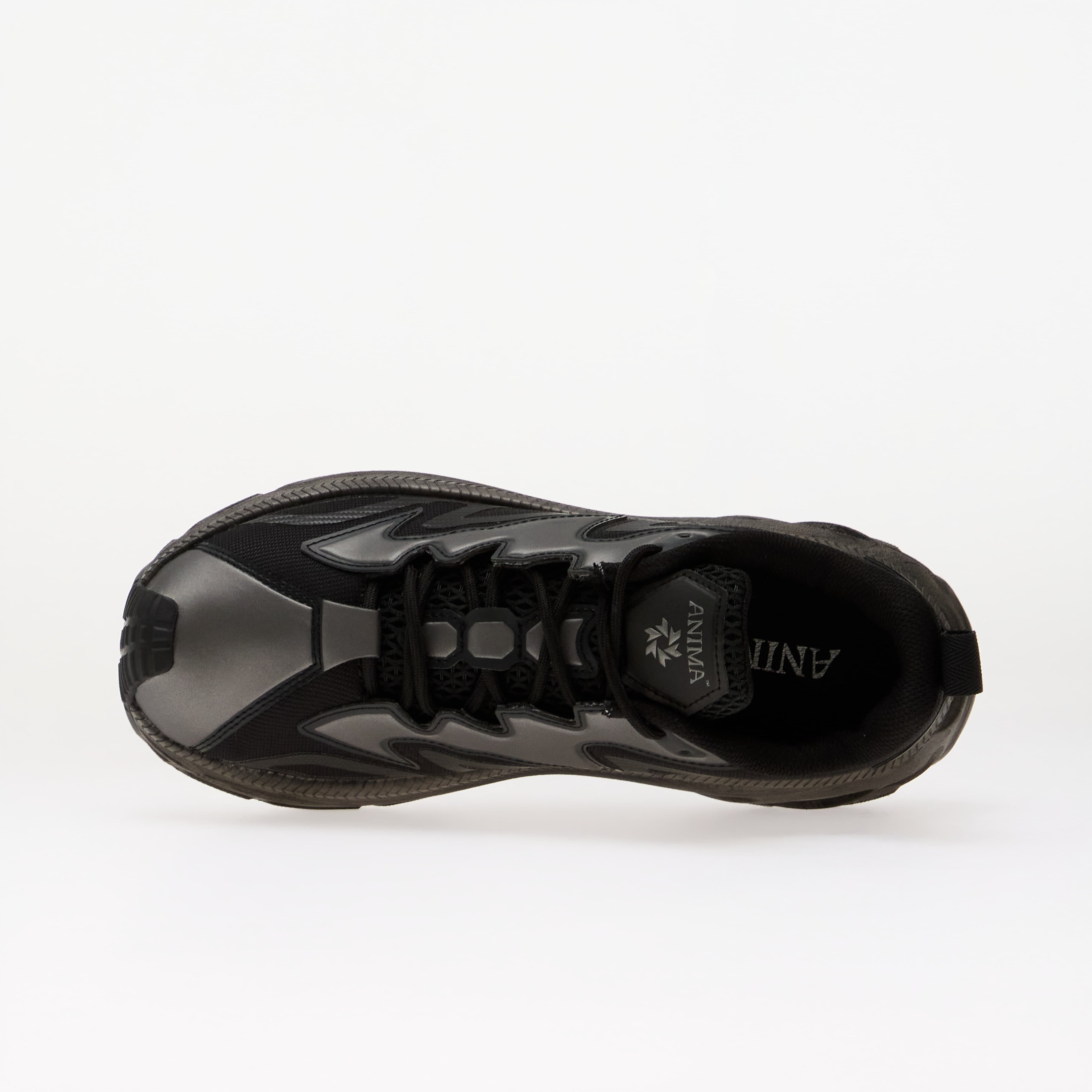 ANIMA Сникърси Mercury RT Silver/ Black