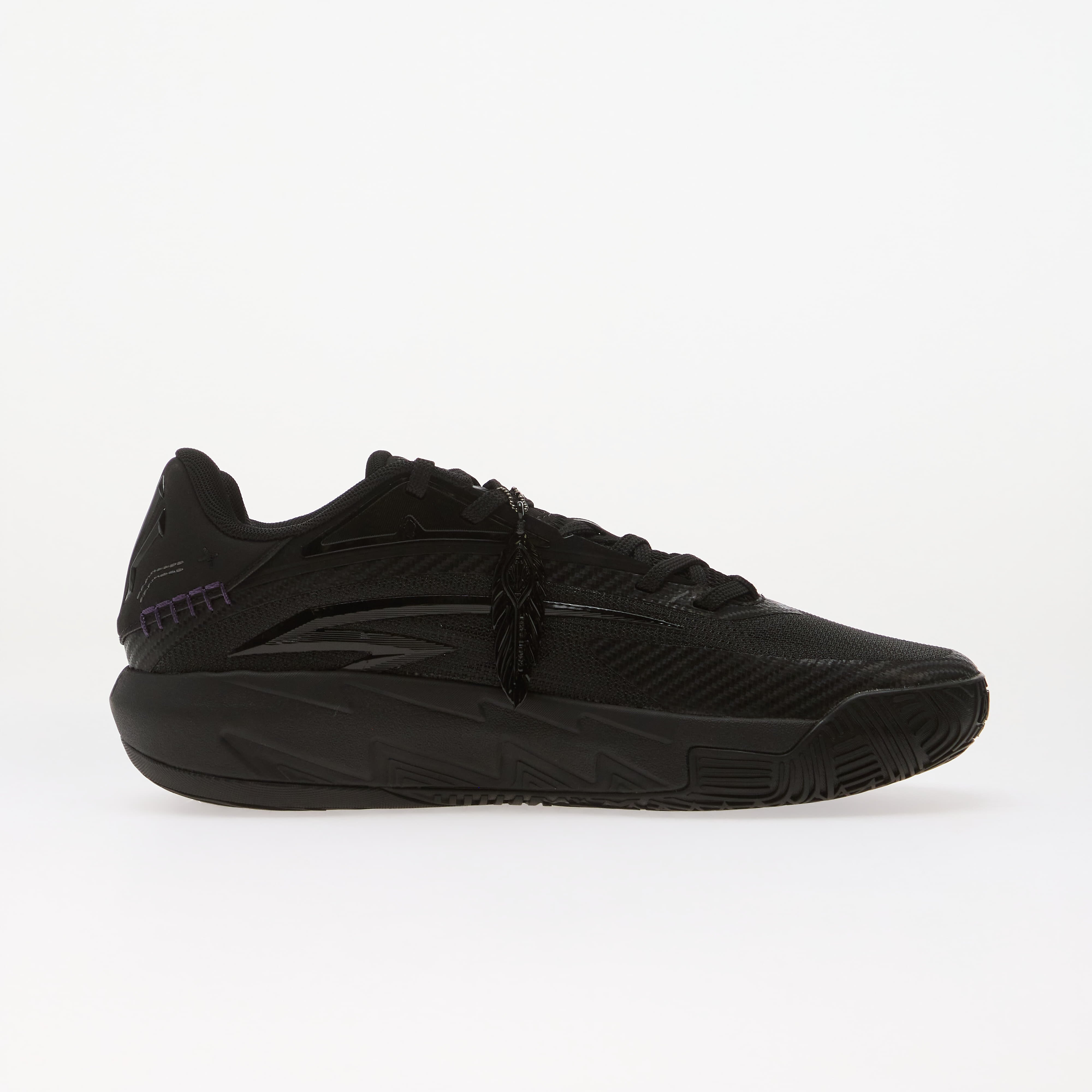 Anta Сникърси KAI 3 Triple Black