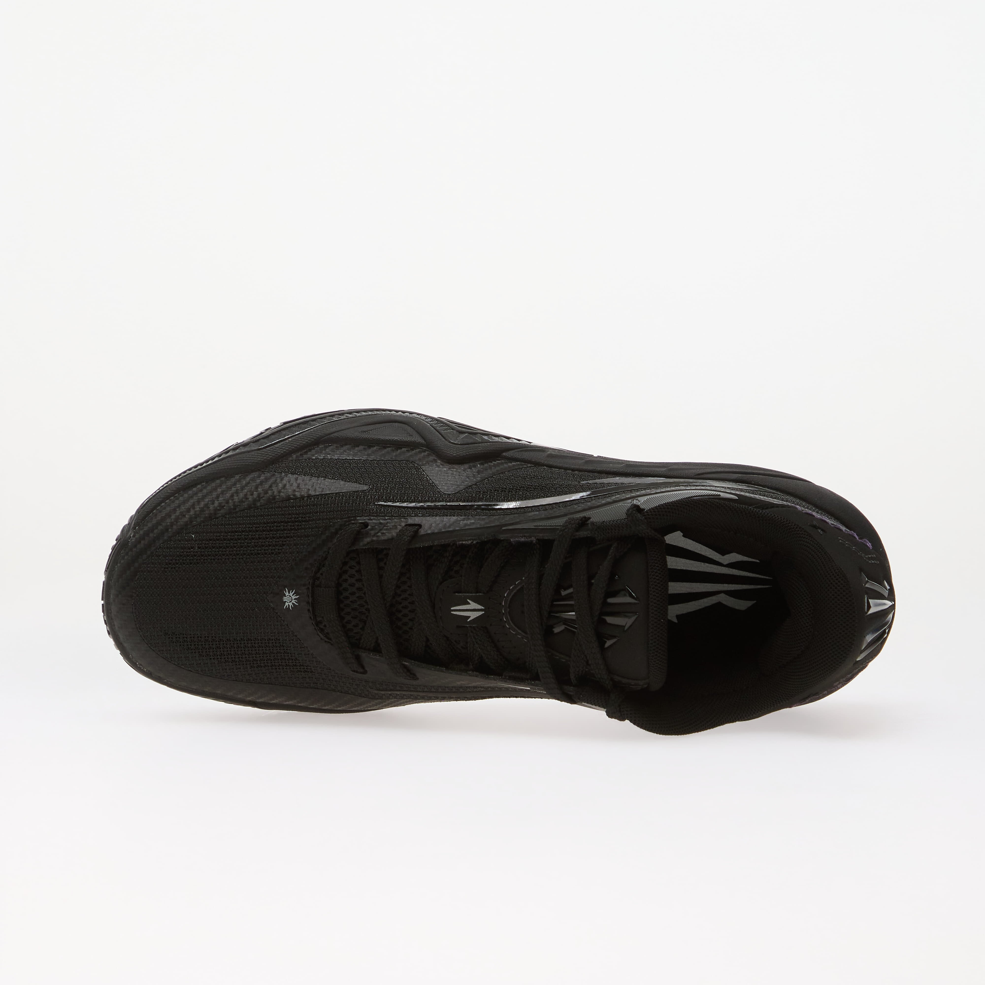 Anta Сникърси KAI 3 Triple Black