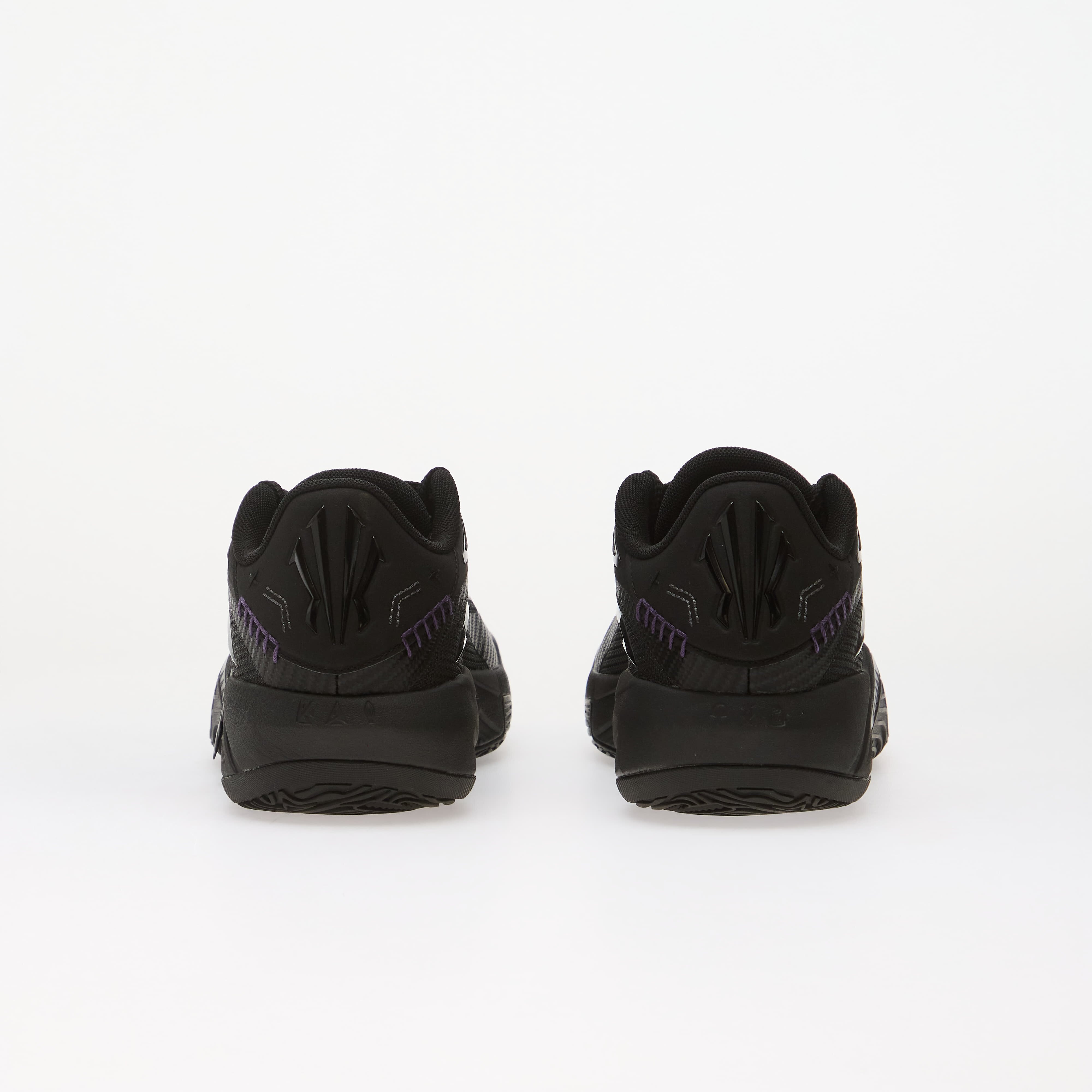 Anta Сникърси KAI 3 Triple Black