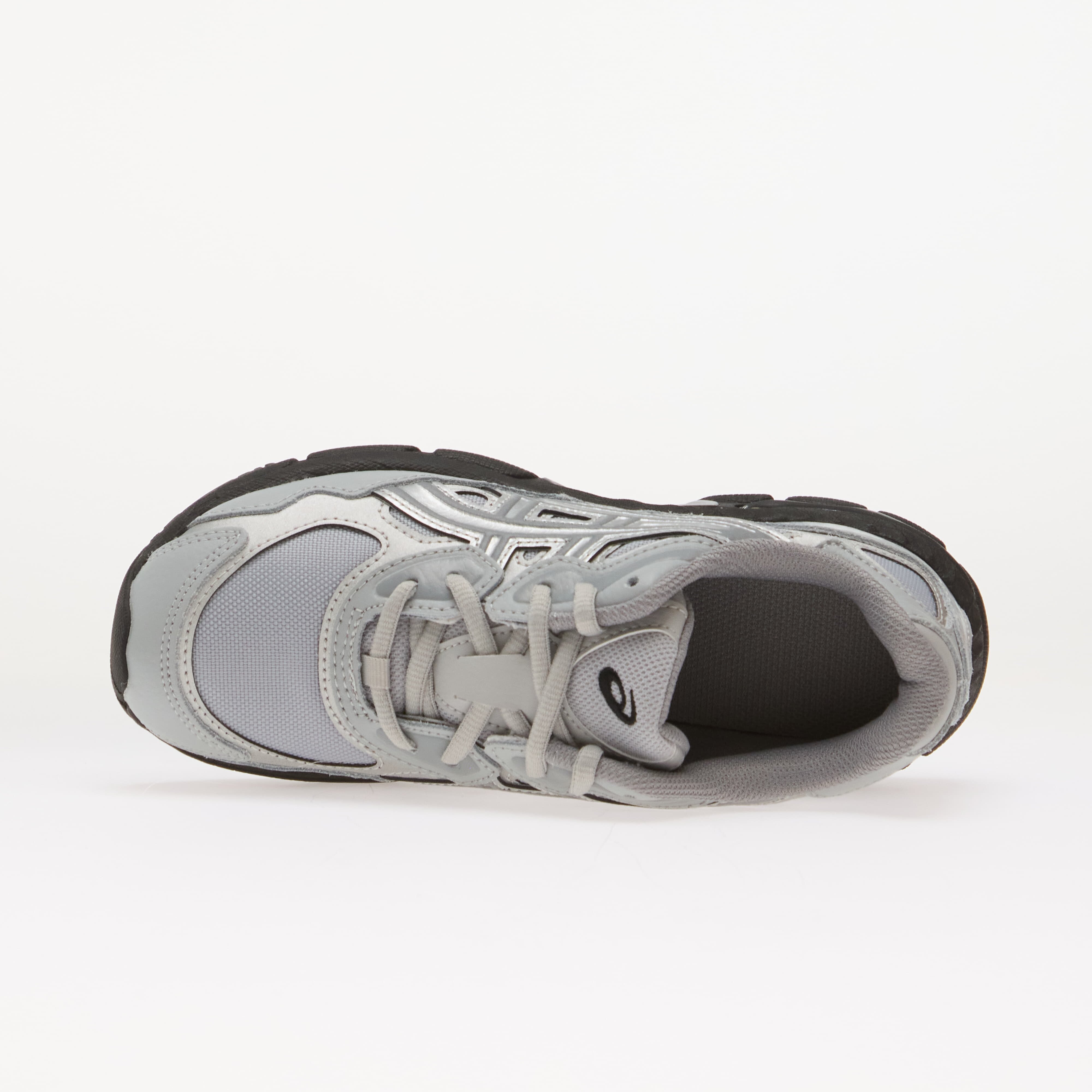Asics Обувки Kids GEL-NYC GS Mid Grey/ Gravel