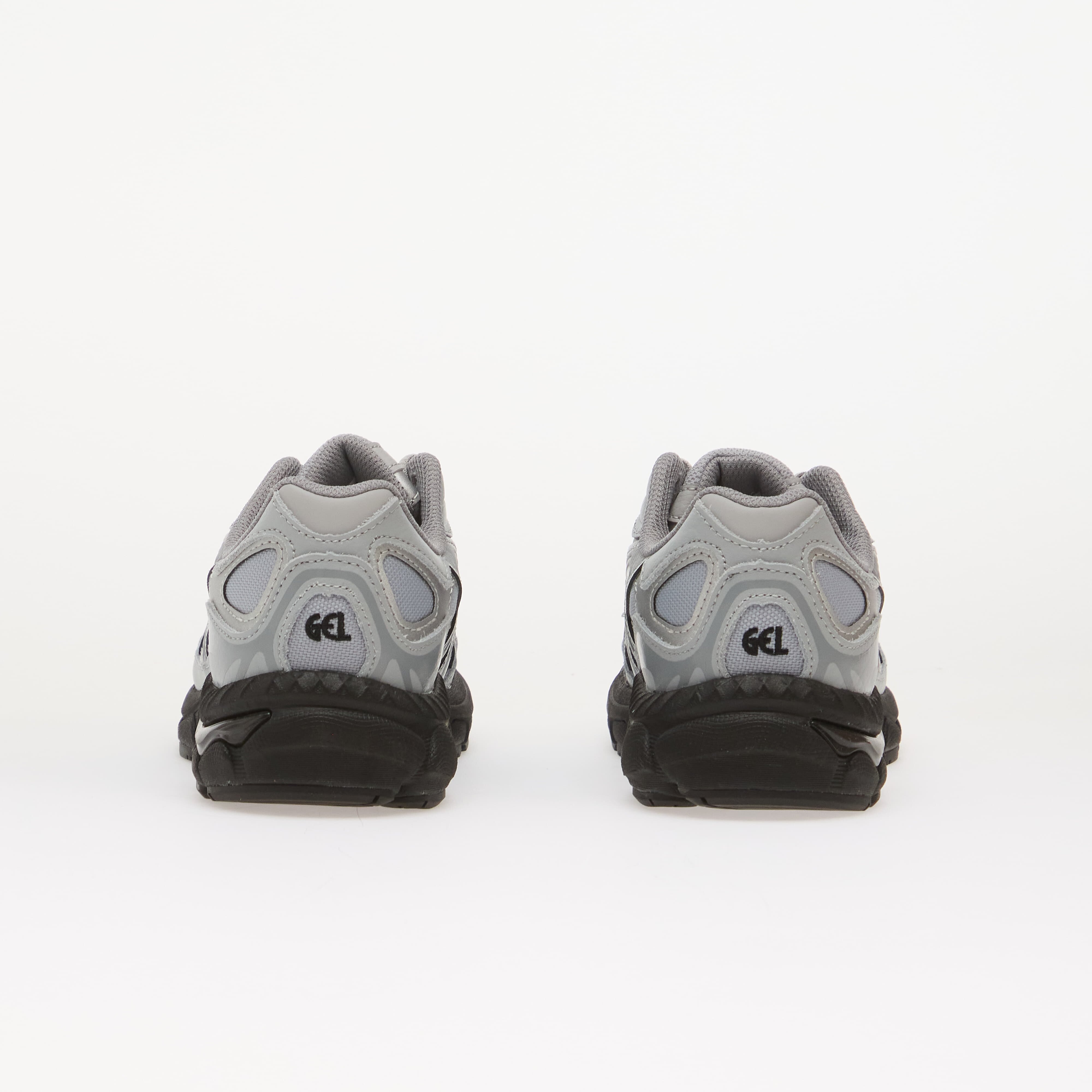 Asics Обувки Kids GEL-NYC GS Mid Grey/ Gravel