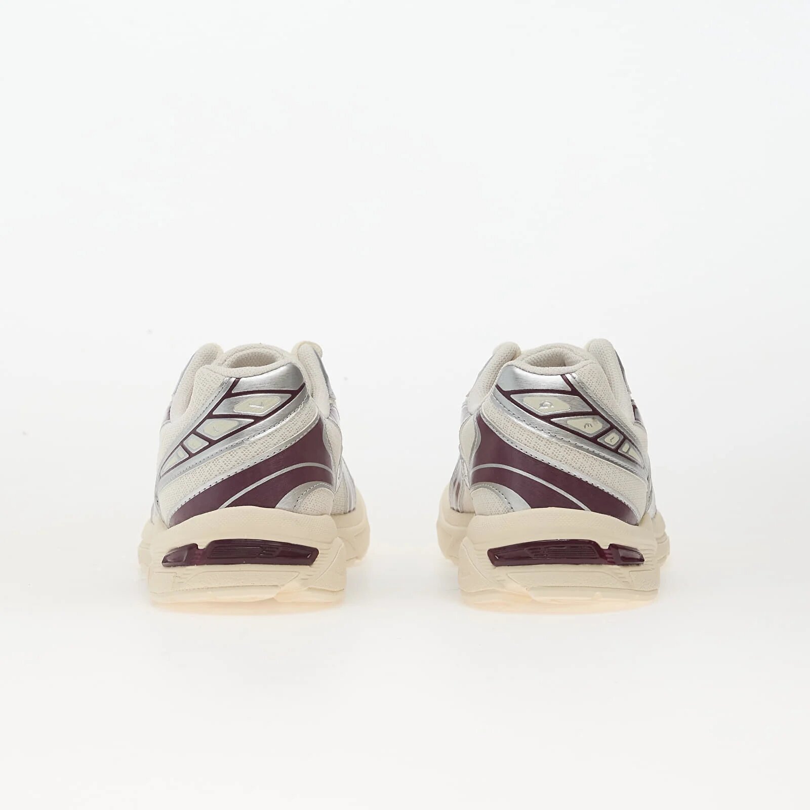 Asics Сникърси Gel-1130 Cream/ Beniimo Purple