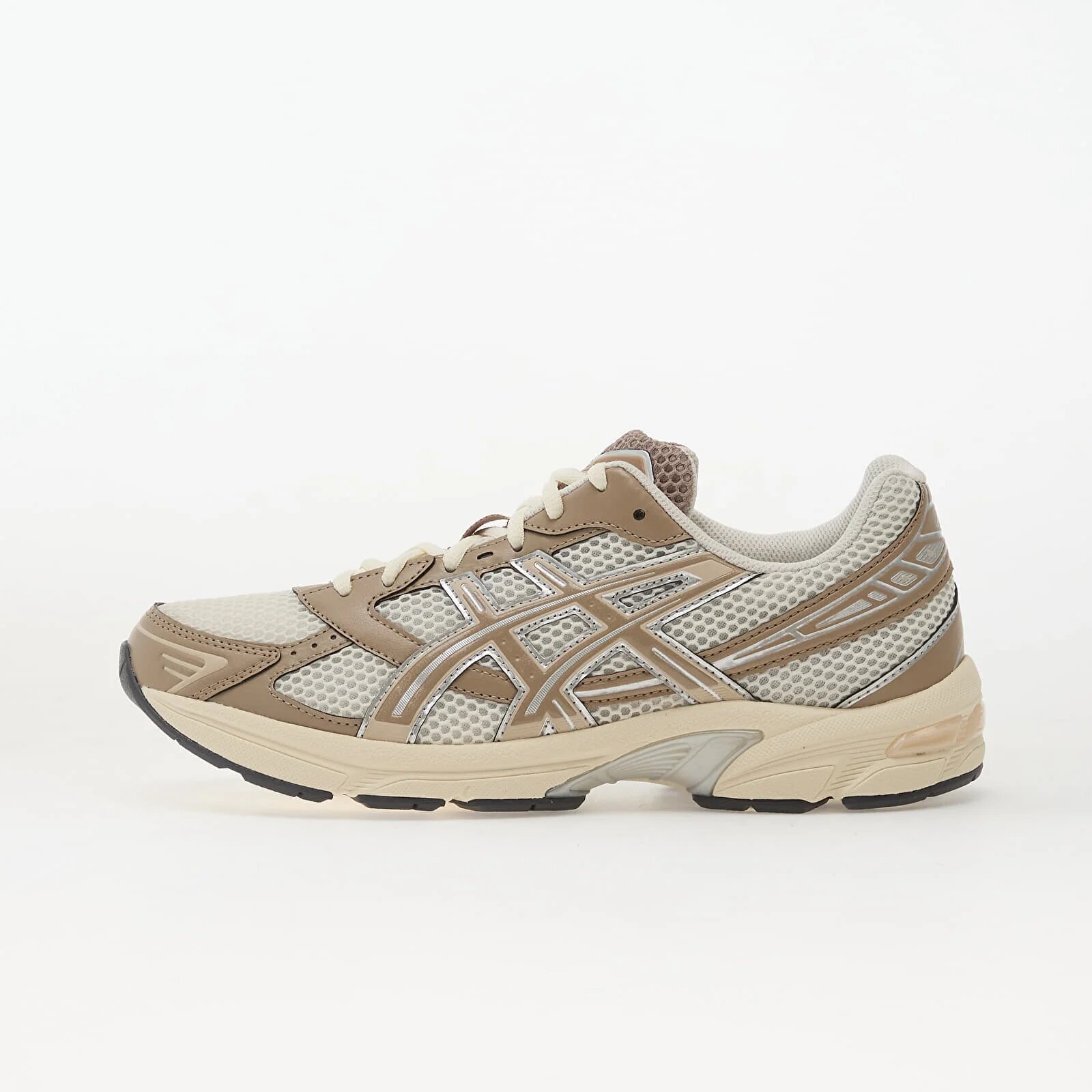 Asics Сникърси Gel-1130 Cream/ Cinnamon