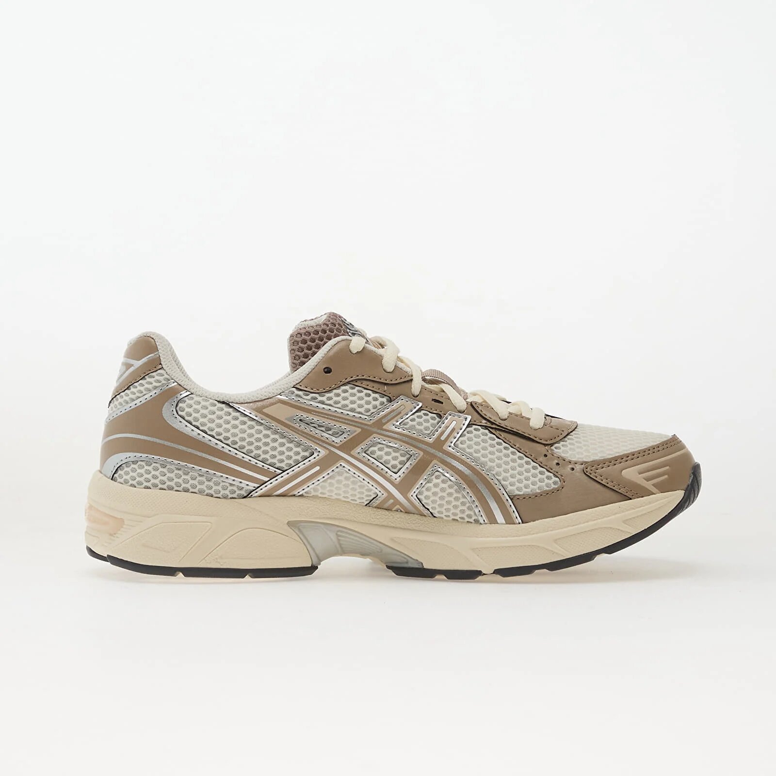 Asics Сникърси Gel-1130 Cream/ Cinnamon
