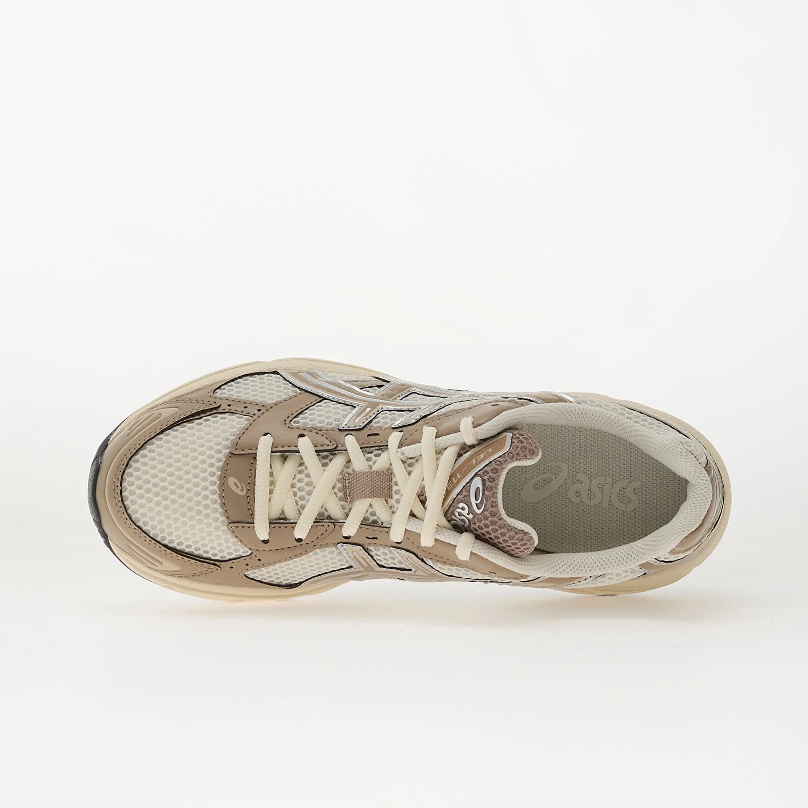 Asics Сникърси Gel-1130 Cream/ Cinnamon