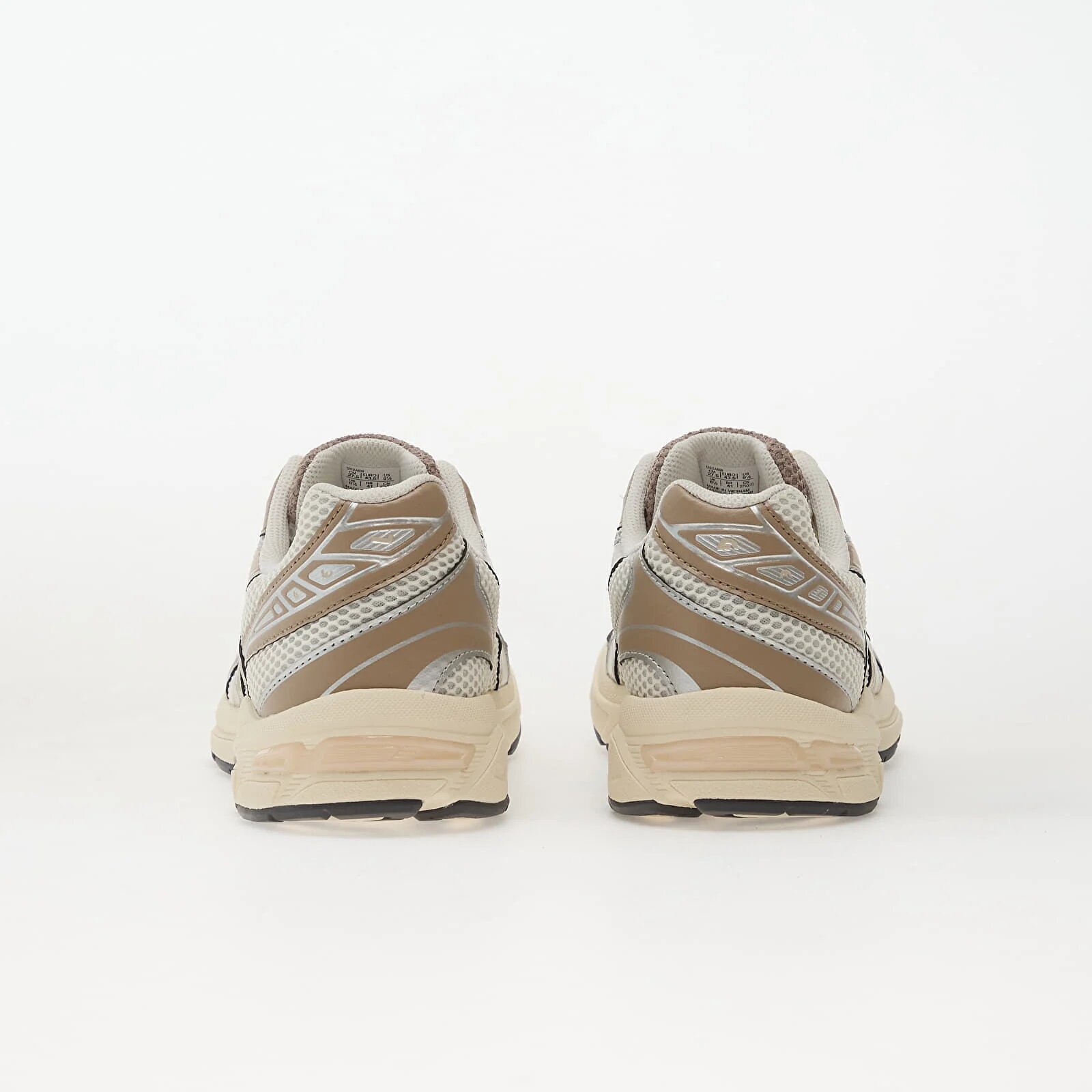 Asics Сникърси Gel-1130 Cream/ Cinnamon