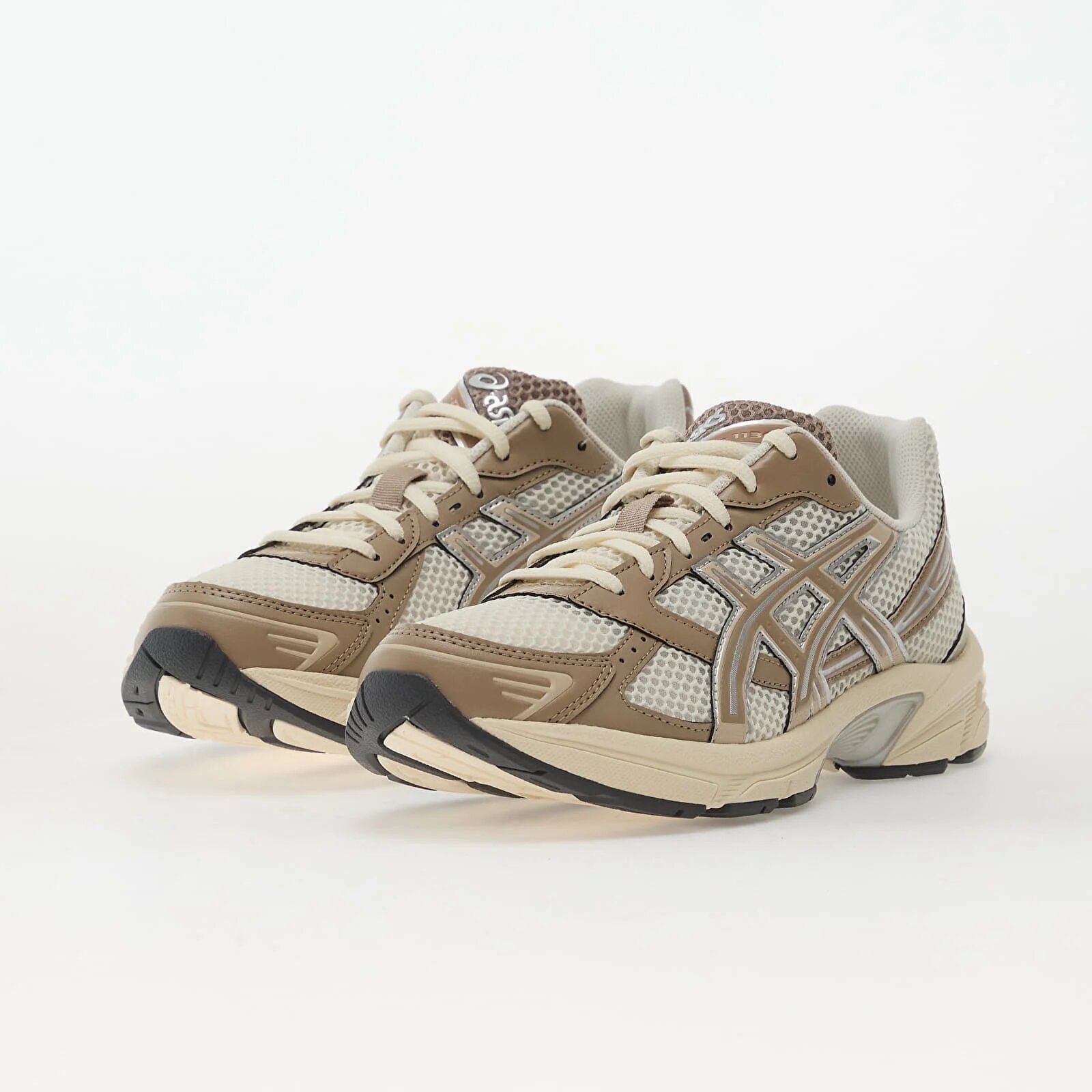 Asics Сникърси Gel-1130 Cream/ Cinnamon