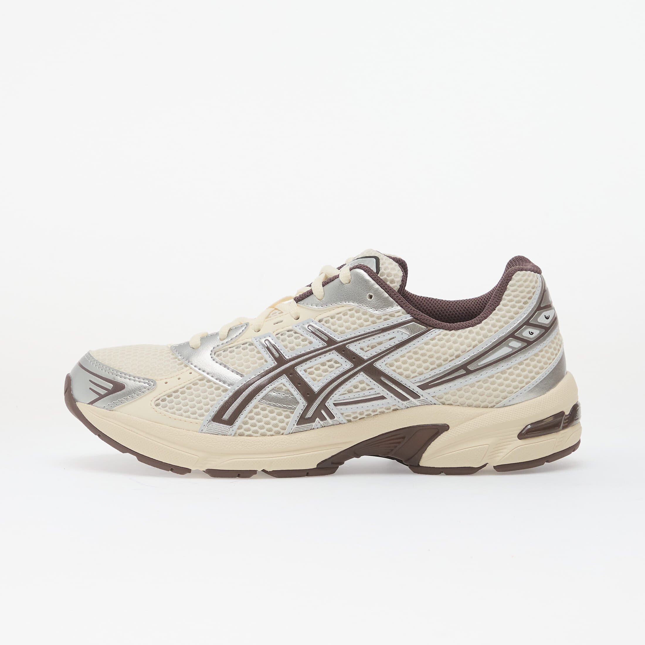 Asics Сникърси Gel-1130 Cream/ Cocoa Powder