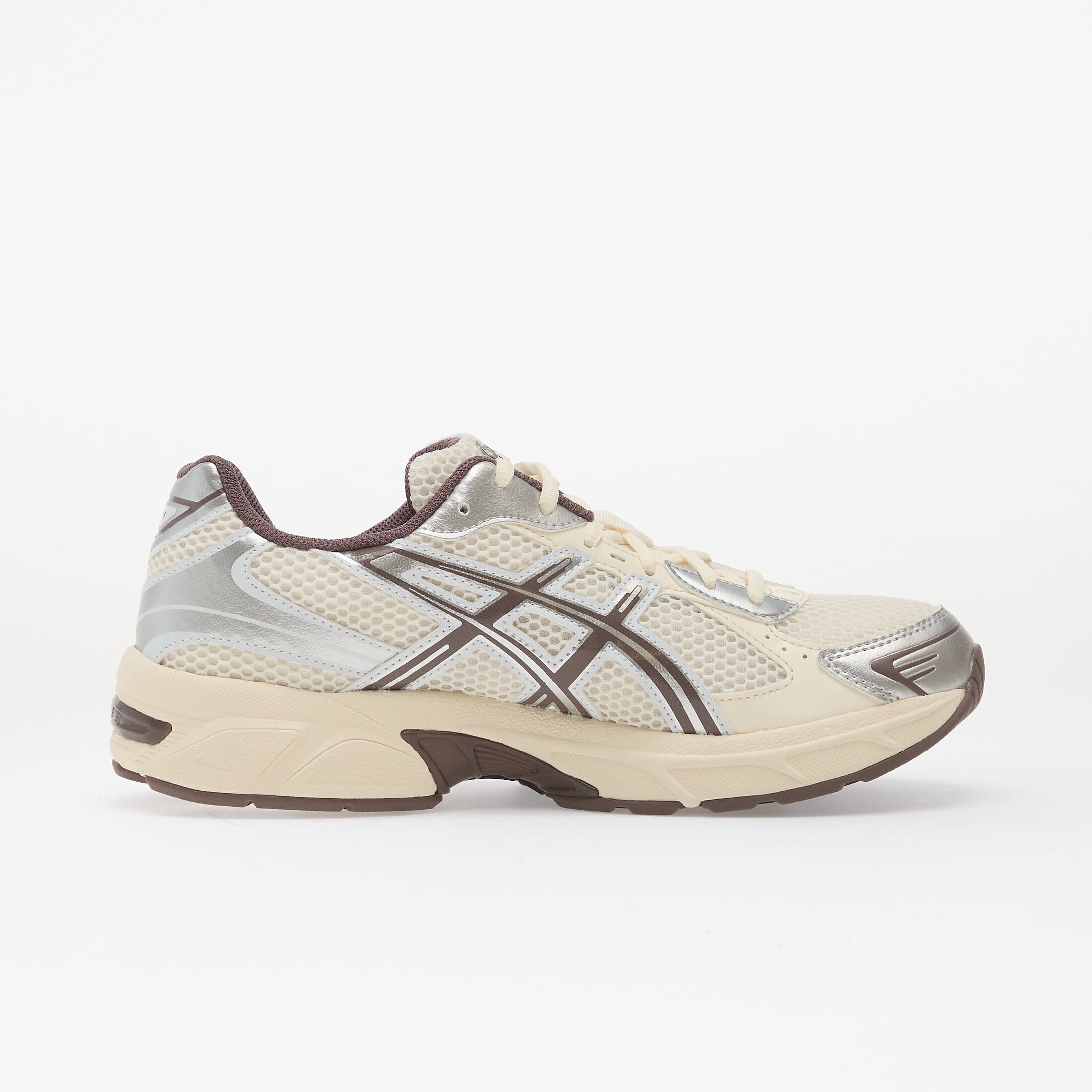 Asics Сникърси Gel-1130 Cream/ Cocoa Powder