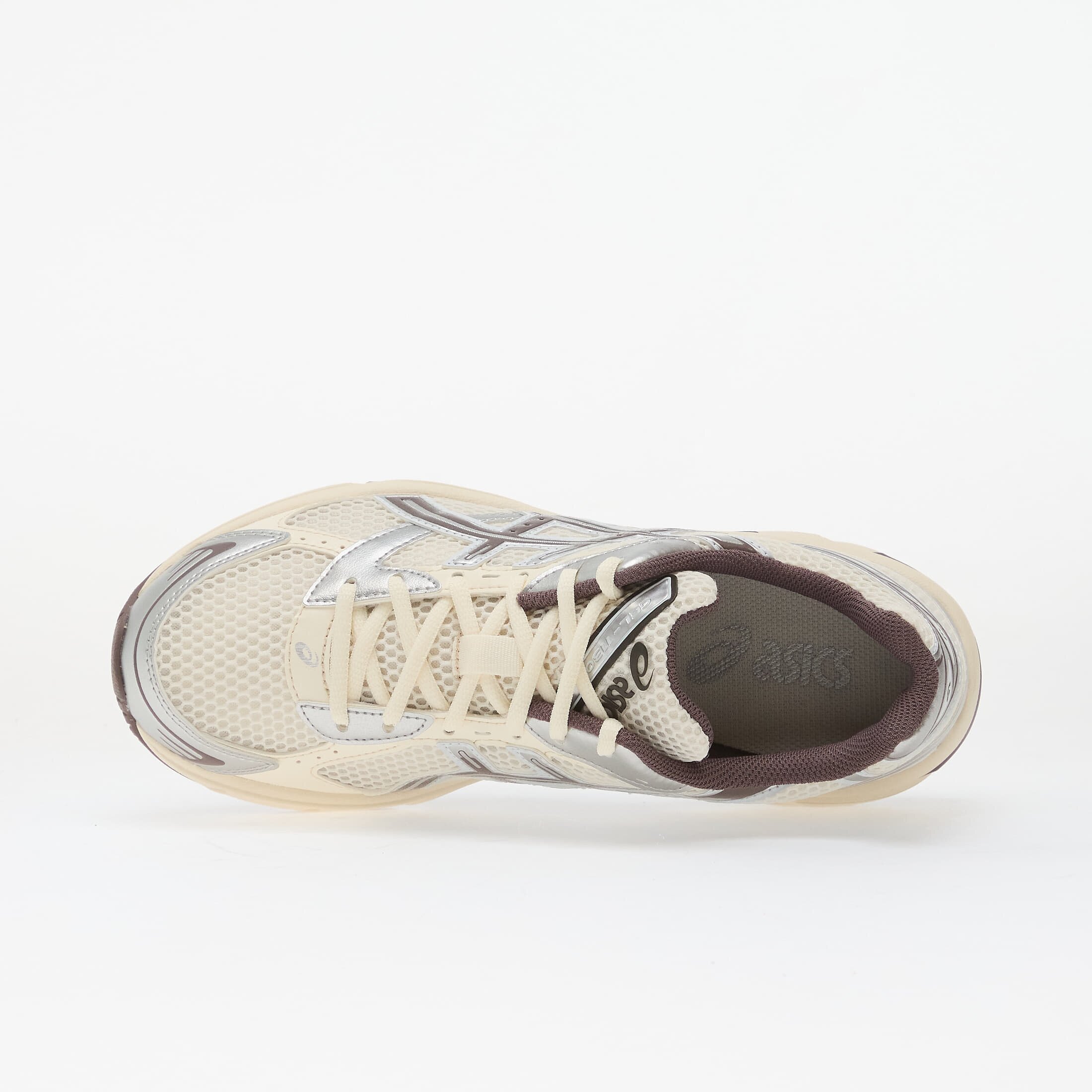 Asics Сникърси Gel-1130 Cream/ Cocoa Powder