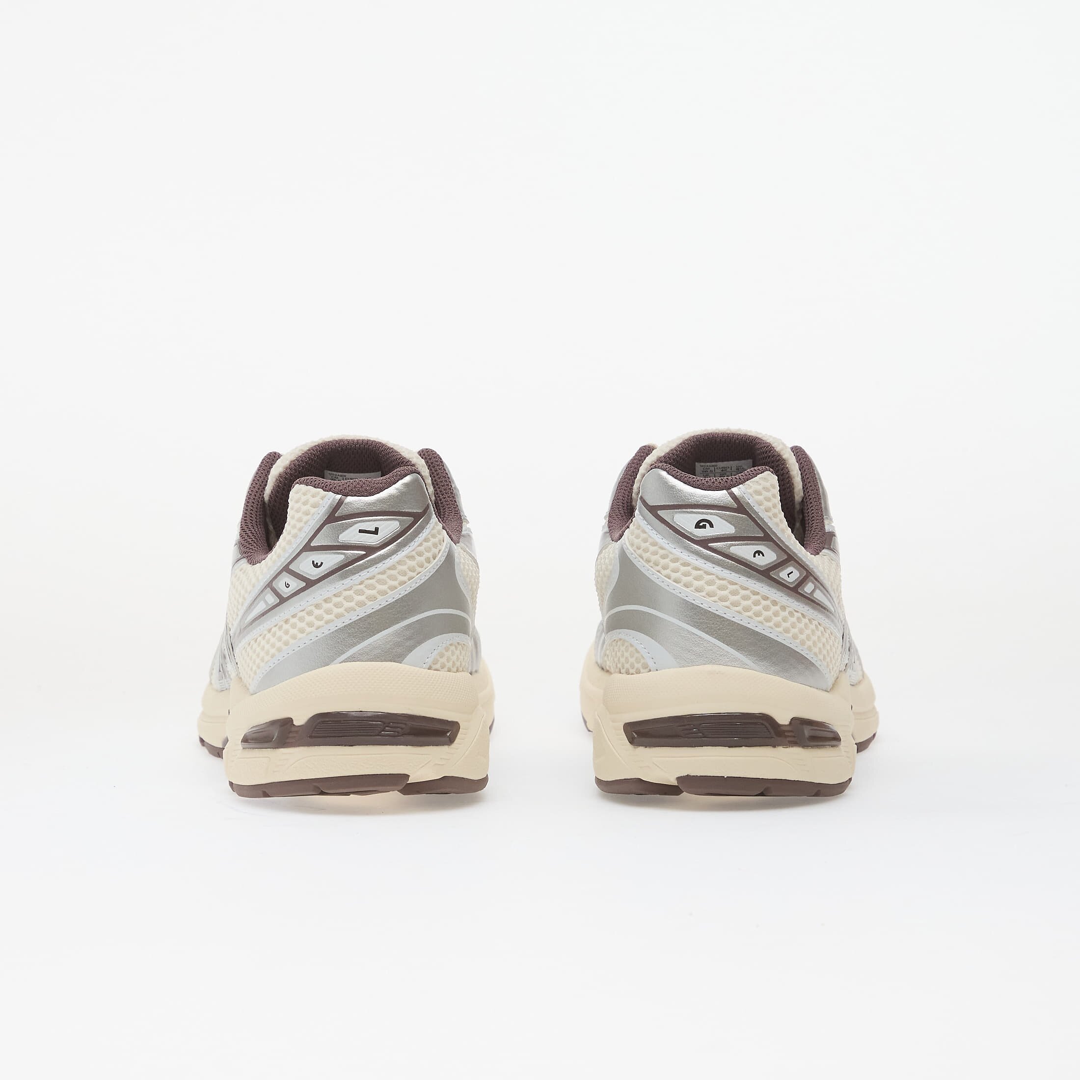Asics Сникърси Gel-1130 Cream/ Cocoa Powder