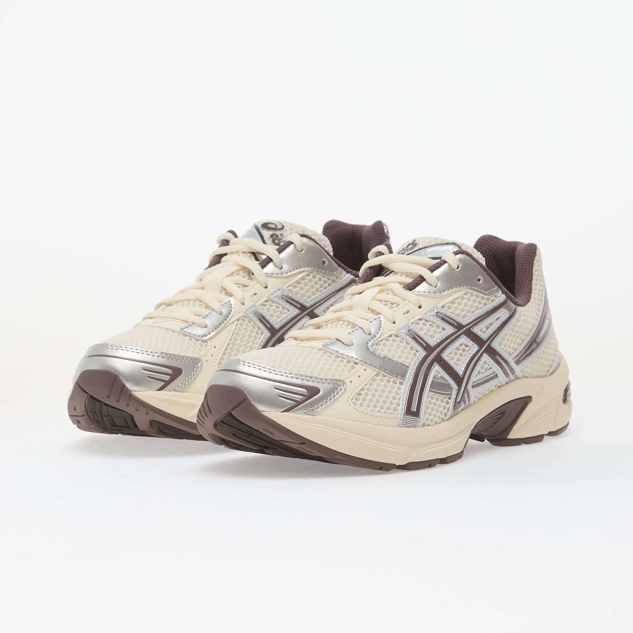 Asics Сникърси Gel-1130 Cream/ Cocoa Powder