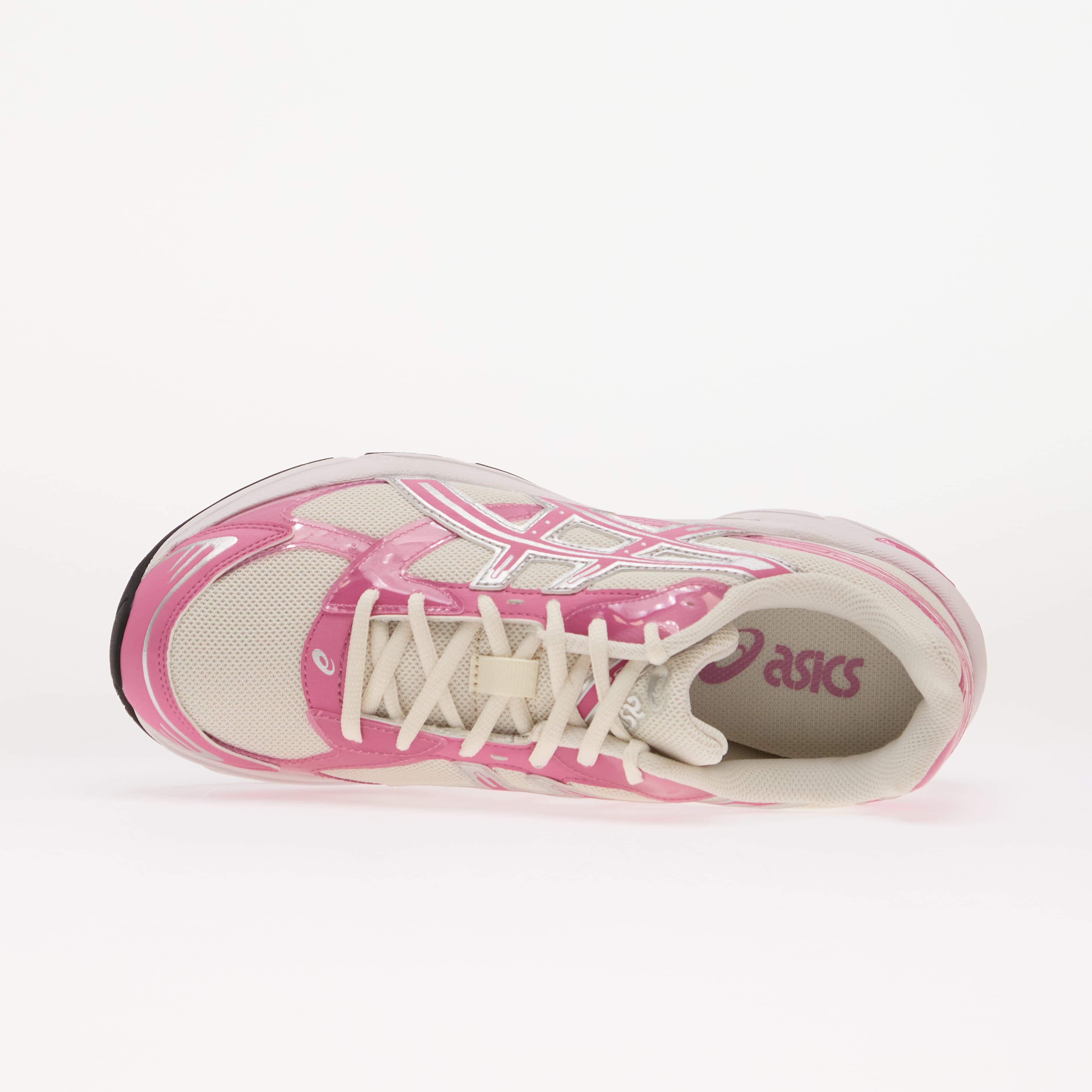 Asics Сникърси Gel-1130 Cream/ Pink Cloud