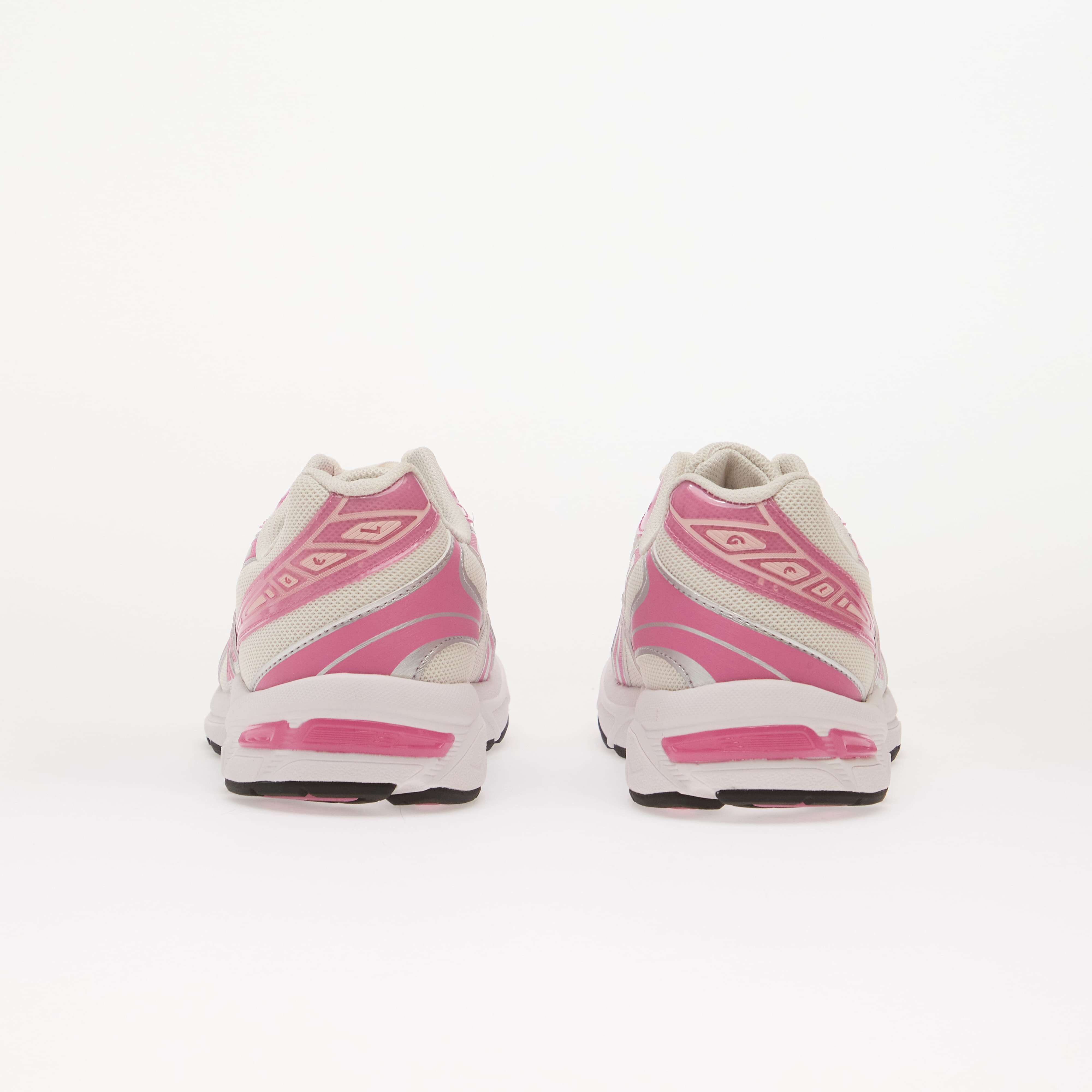 Asics Сникърси Gel-1130 Cream/ Pink Cloud