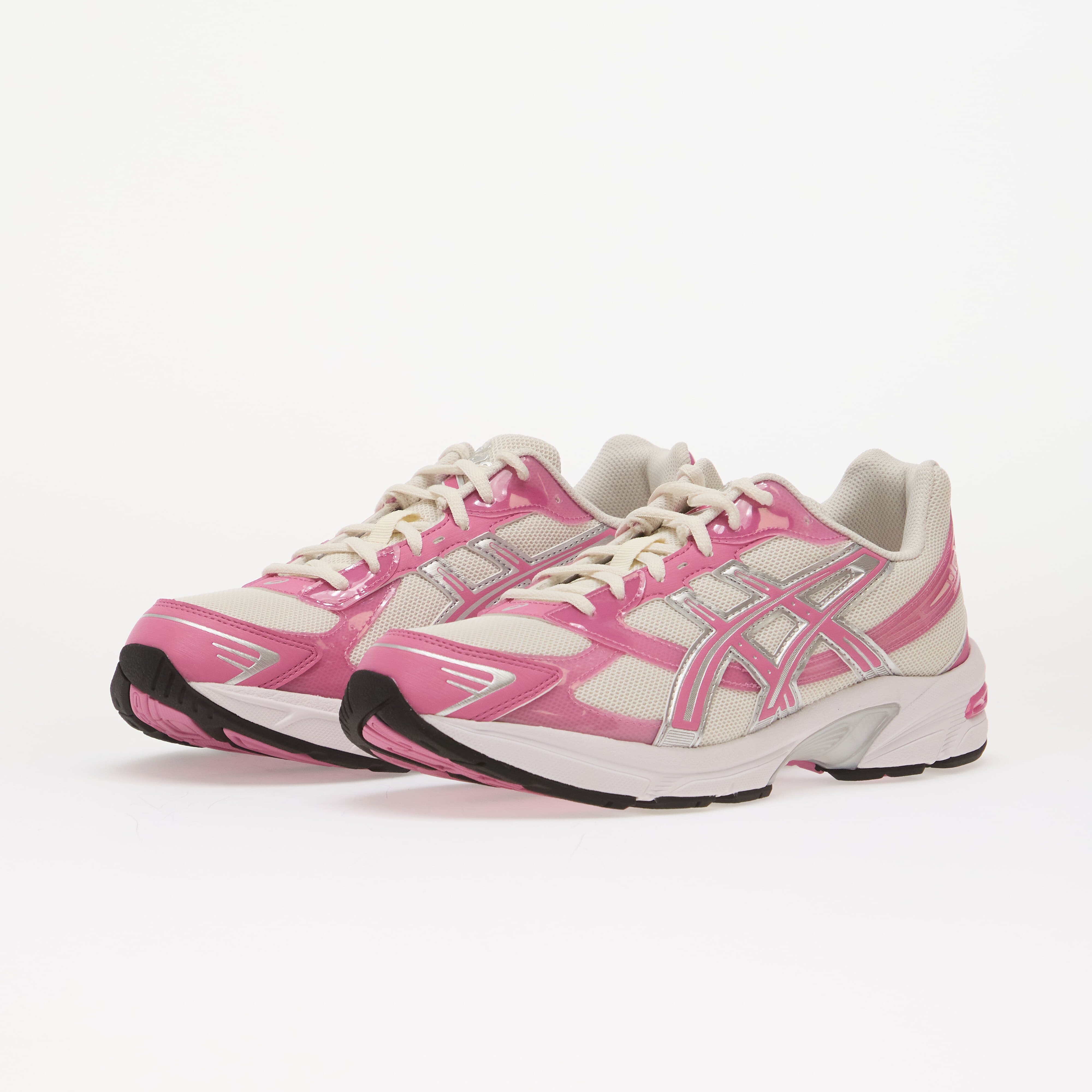 Asics Сникърси Gel-1130 Cream/ Pink Cloud
