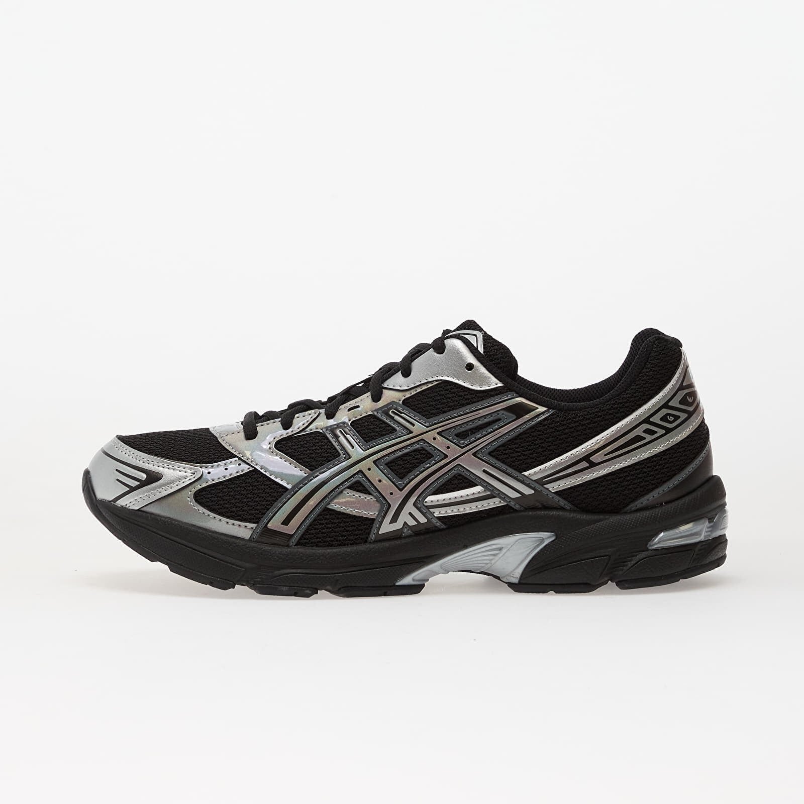 Asics Сникърси Gel-1130 "HOLIDAY PACK" Black/ Pure Silver