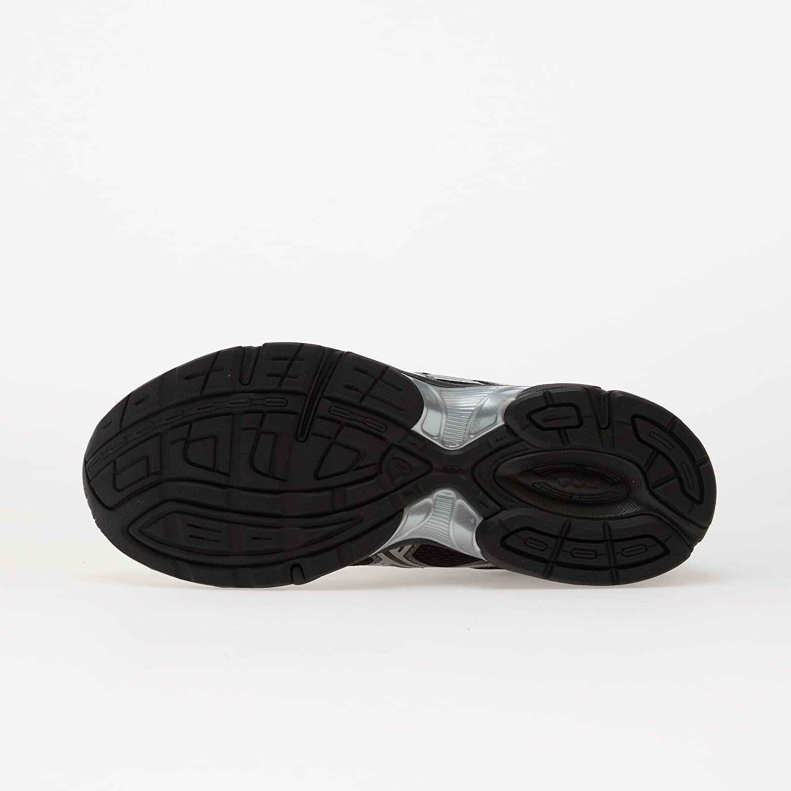 Asics Сникърси Gel-1130 "HOLIDAY PACK" Black/ Pure Silver