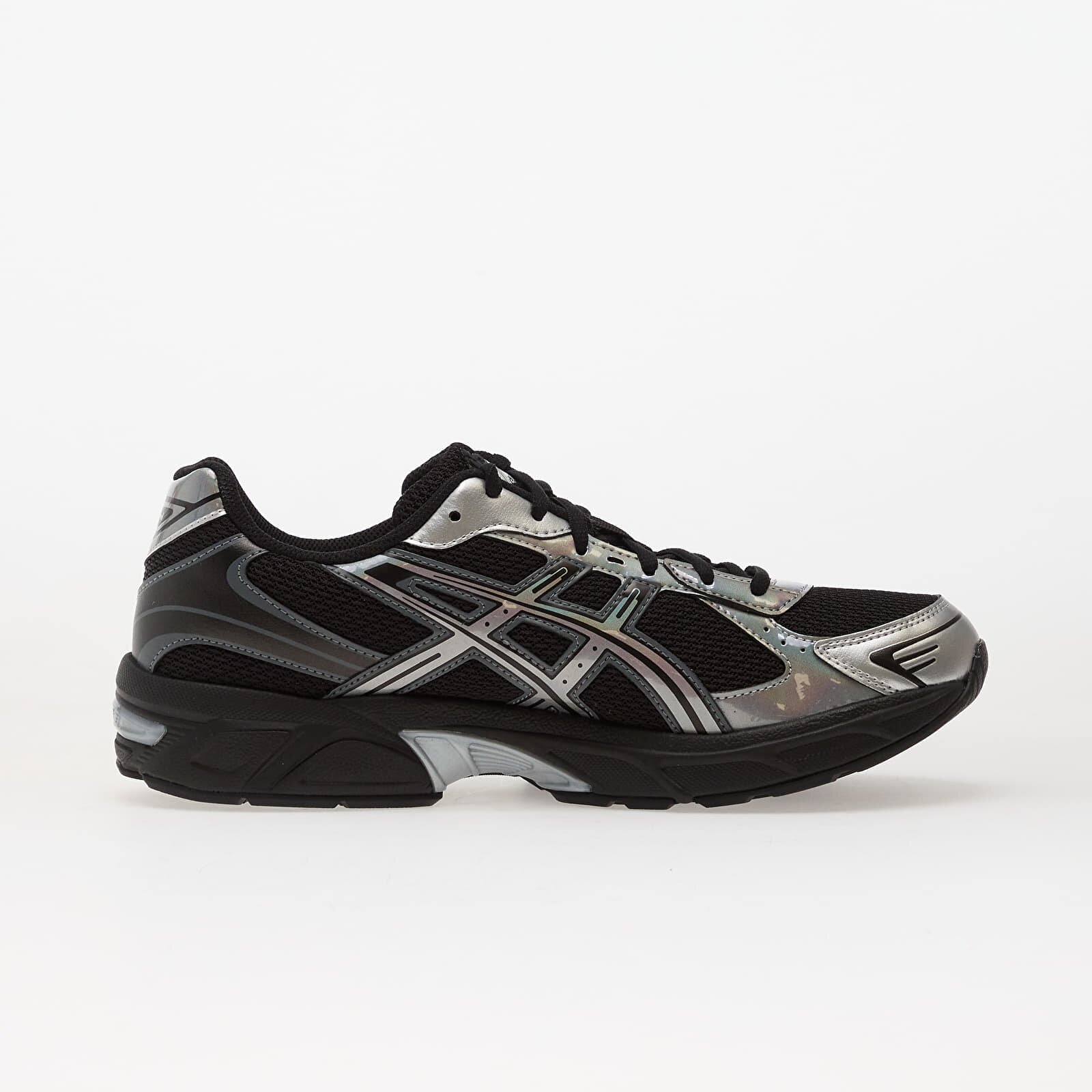 Asics Сникърси Gel-1130 "HOLIDAY PACK" Black/ Pure Silver
