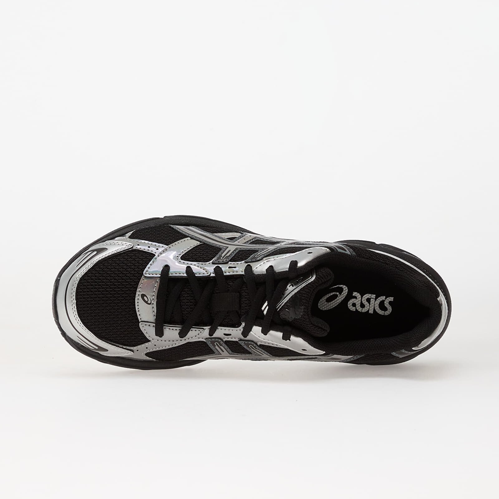 Asics Сникърси Gel-1130 "HOLIDAY PACK" Black/ Pure Silver