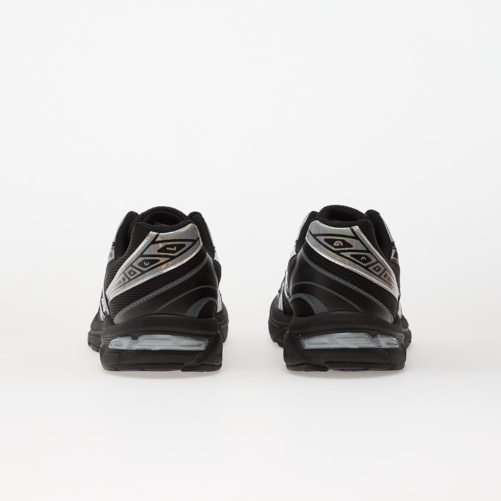 Asics Сникърси Gel-1130 "HOLIDAY PACK" Black/ Pure Silver