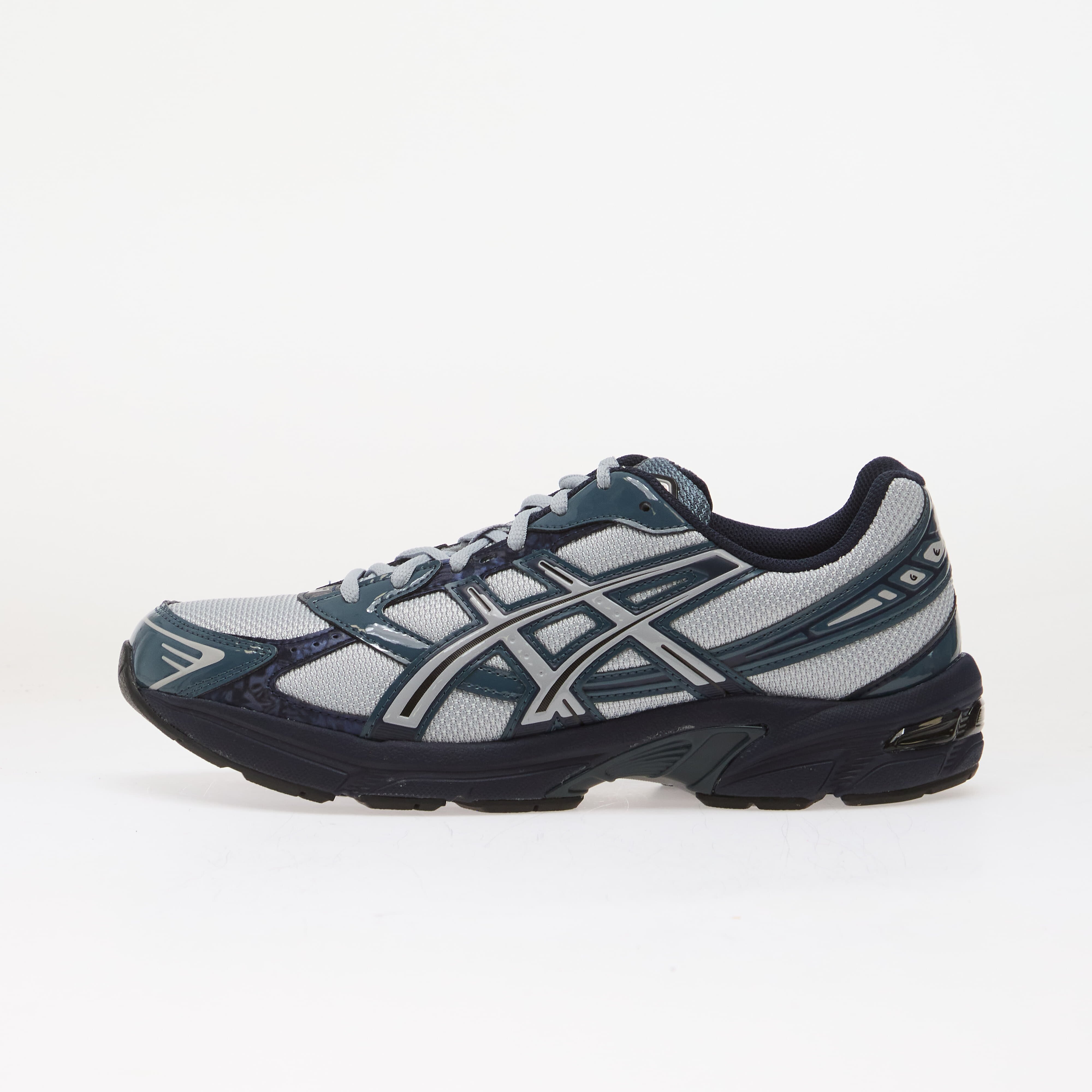 Asics Сникърси Gel-1130 Piedmont Grey/ Midnight