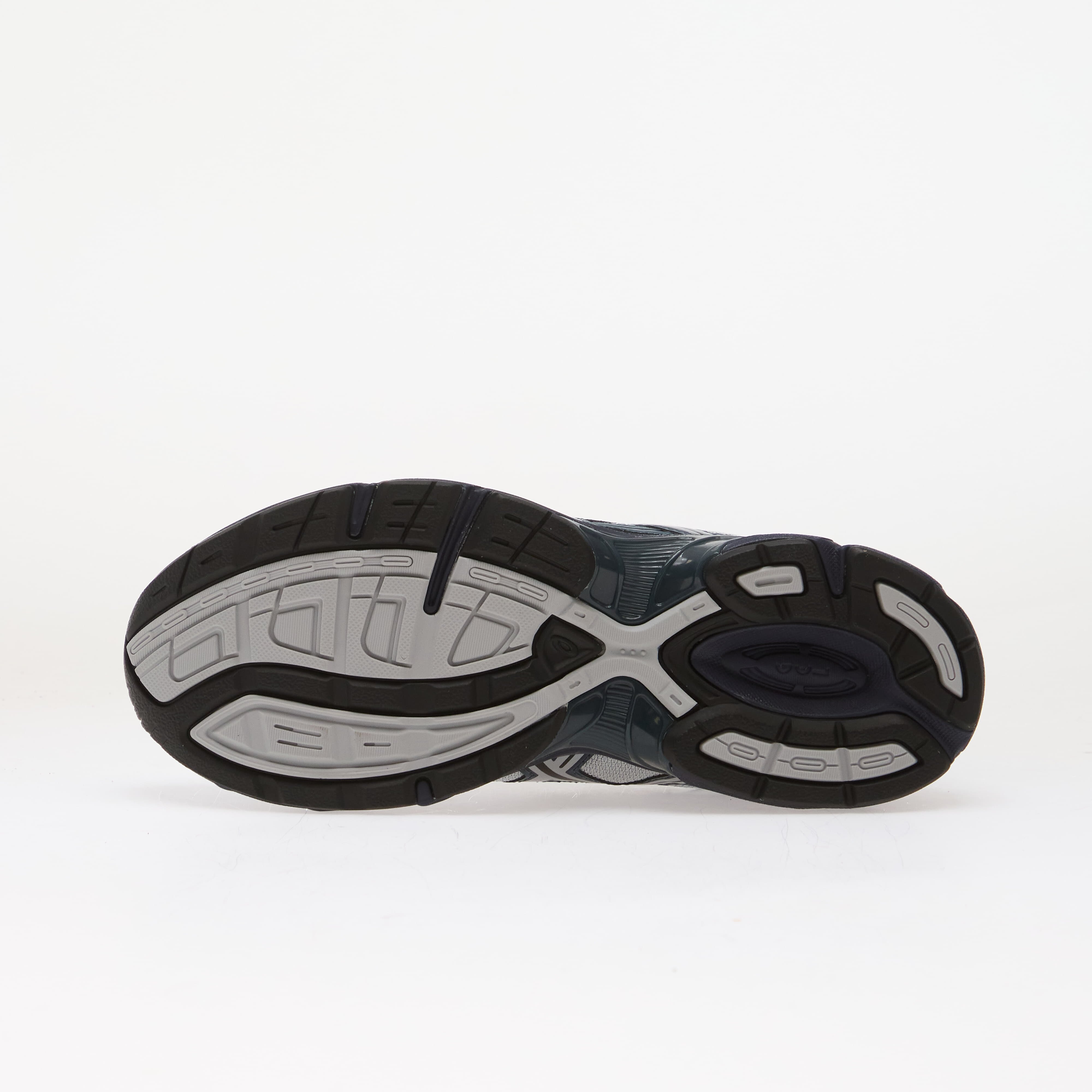 Asics Сникърси Gel-1130 Piedmont Grey/ Midnight
