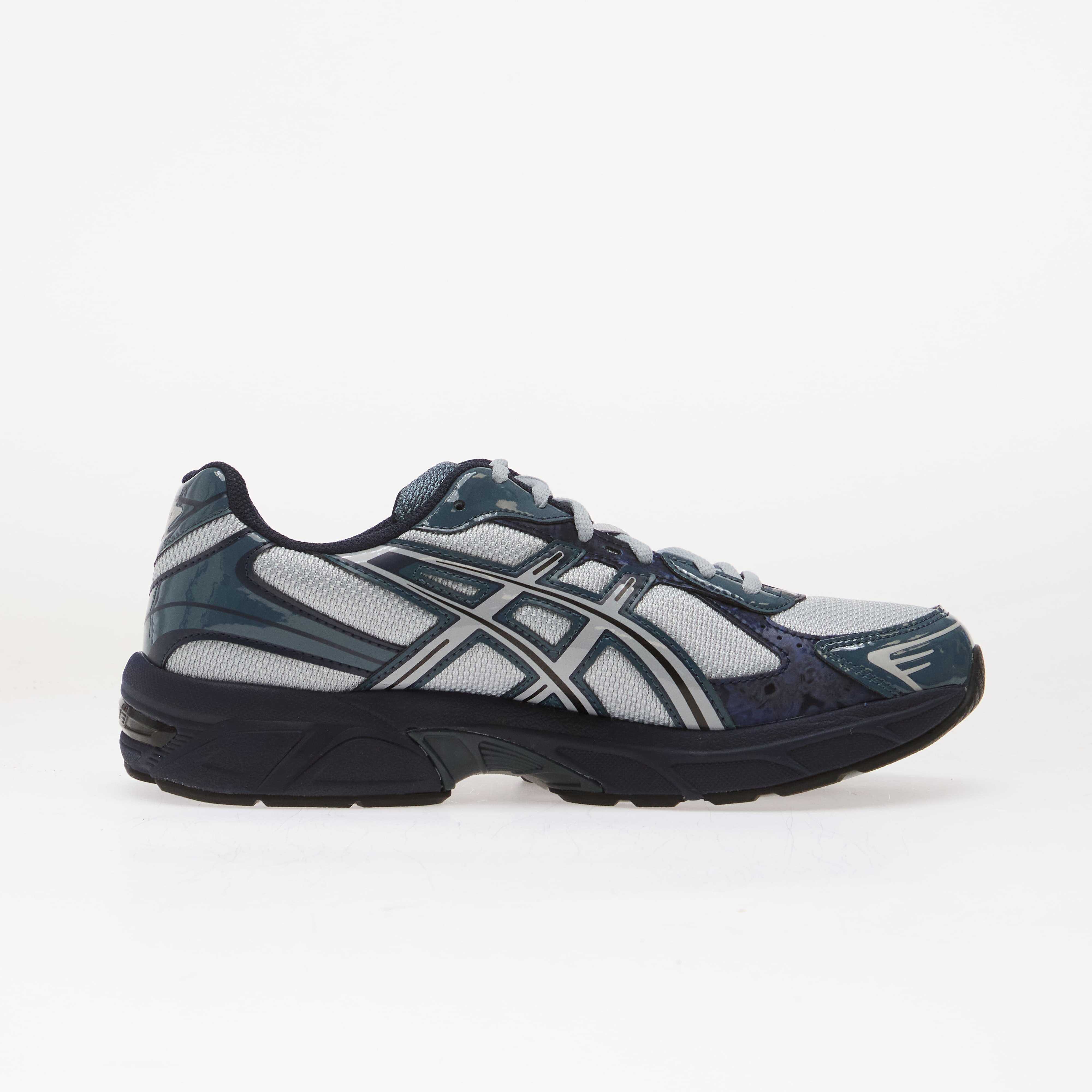 Asics Сникърси Gel-1130 Piedmont Grey/ Midnight