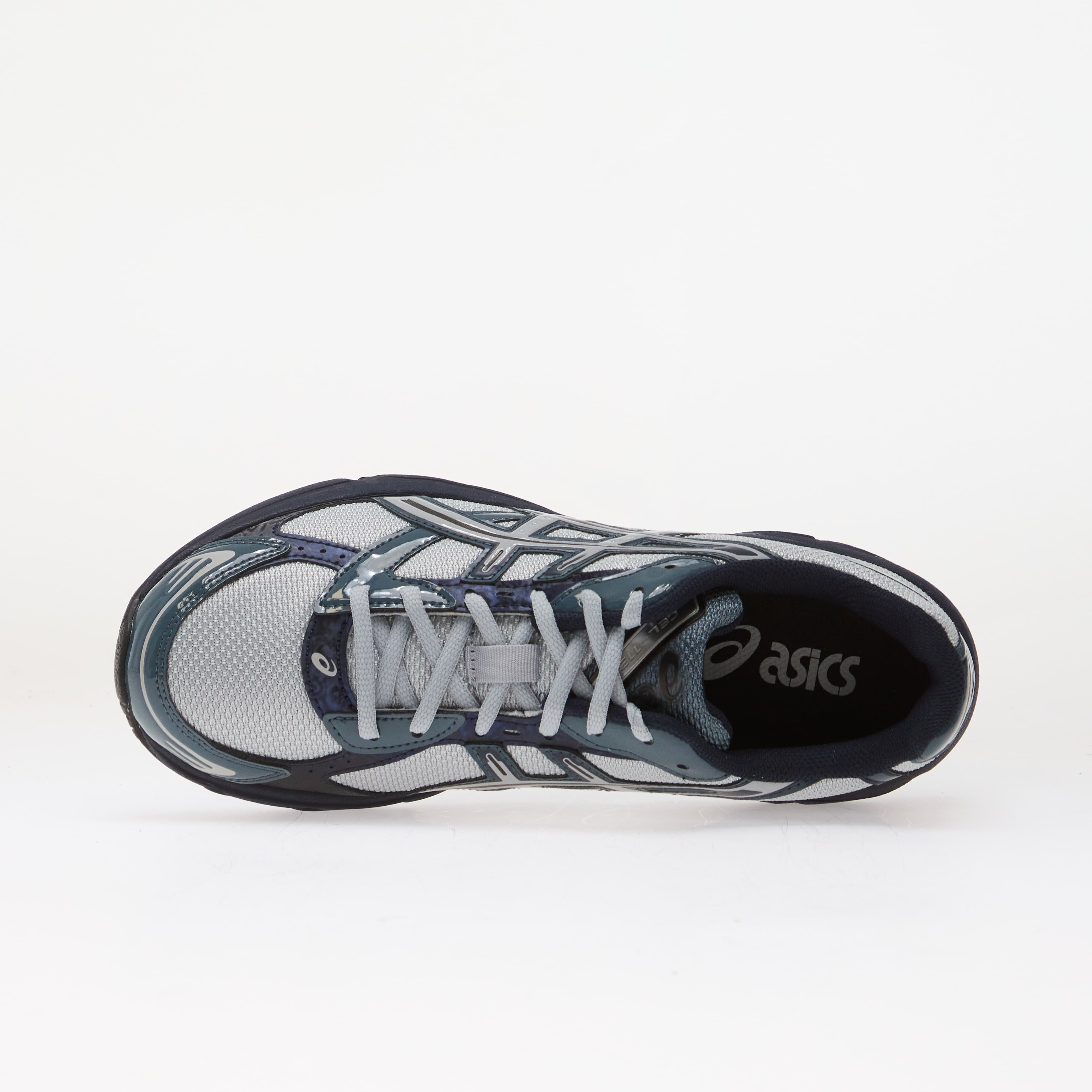 Asics Сникърси Gel-1130 Piedmont Grey/ Midnight