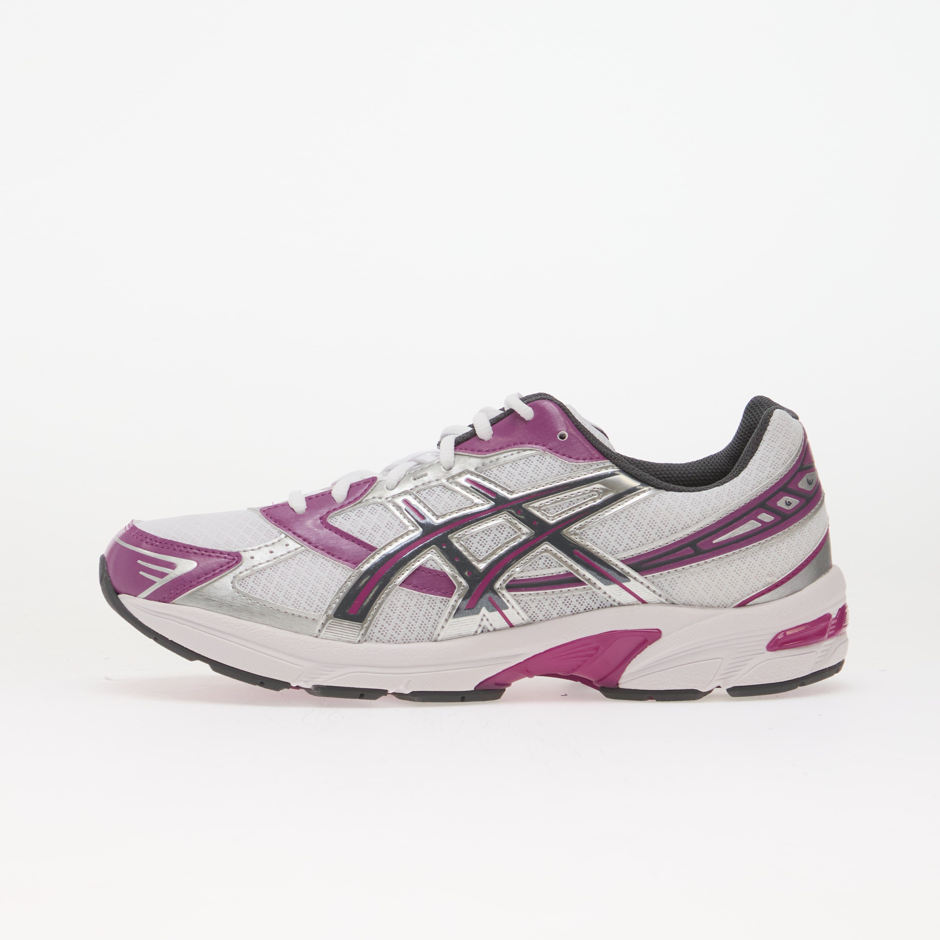Asics Сникърси Gel-1130 White/ Lavender Field