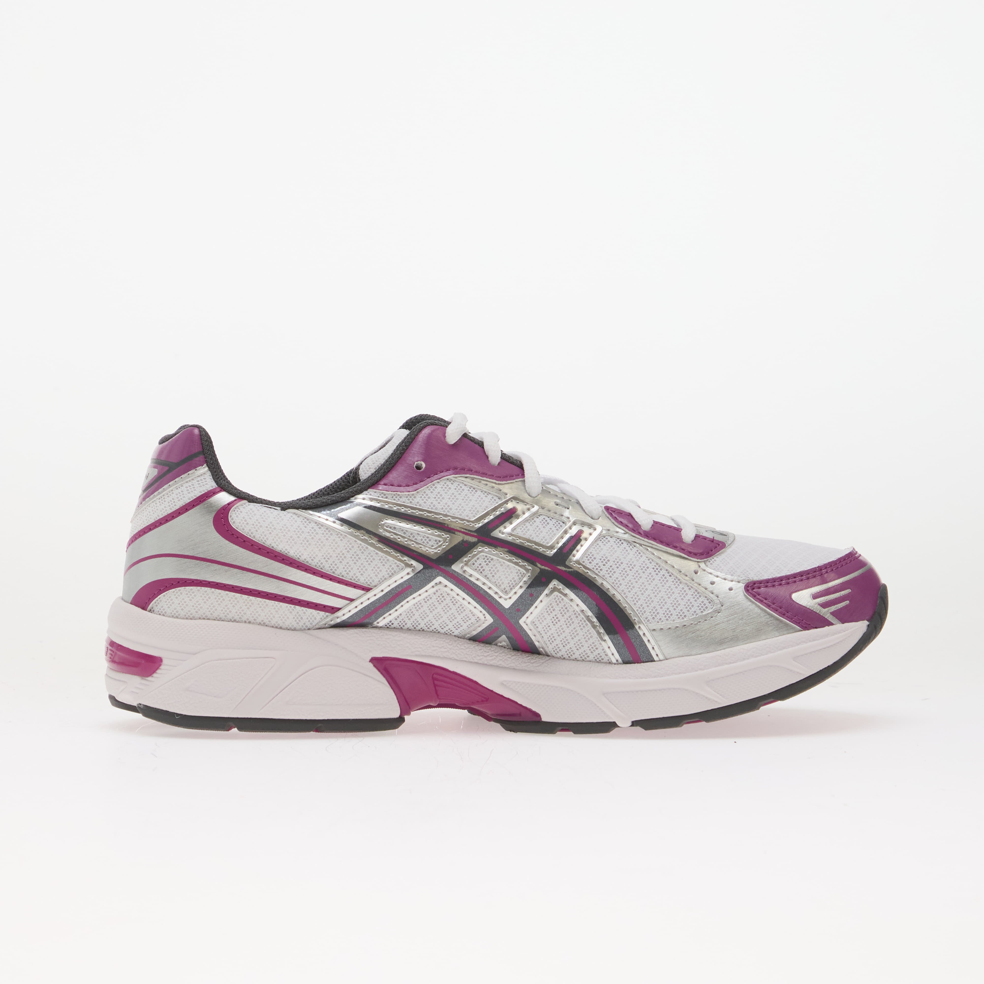 Asics Сникърси Gel-1130 White/ Lavender Field