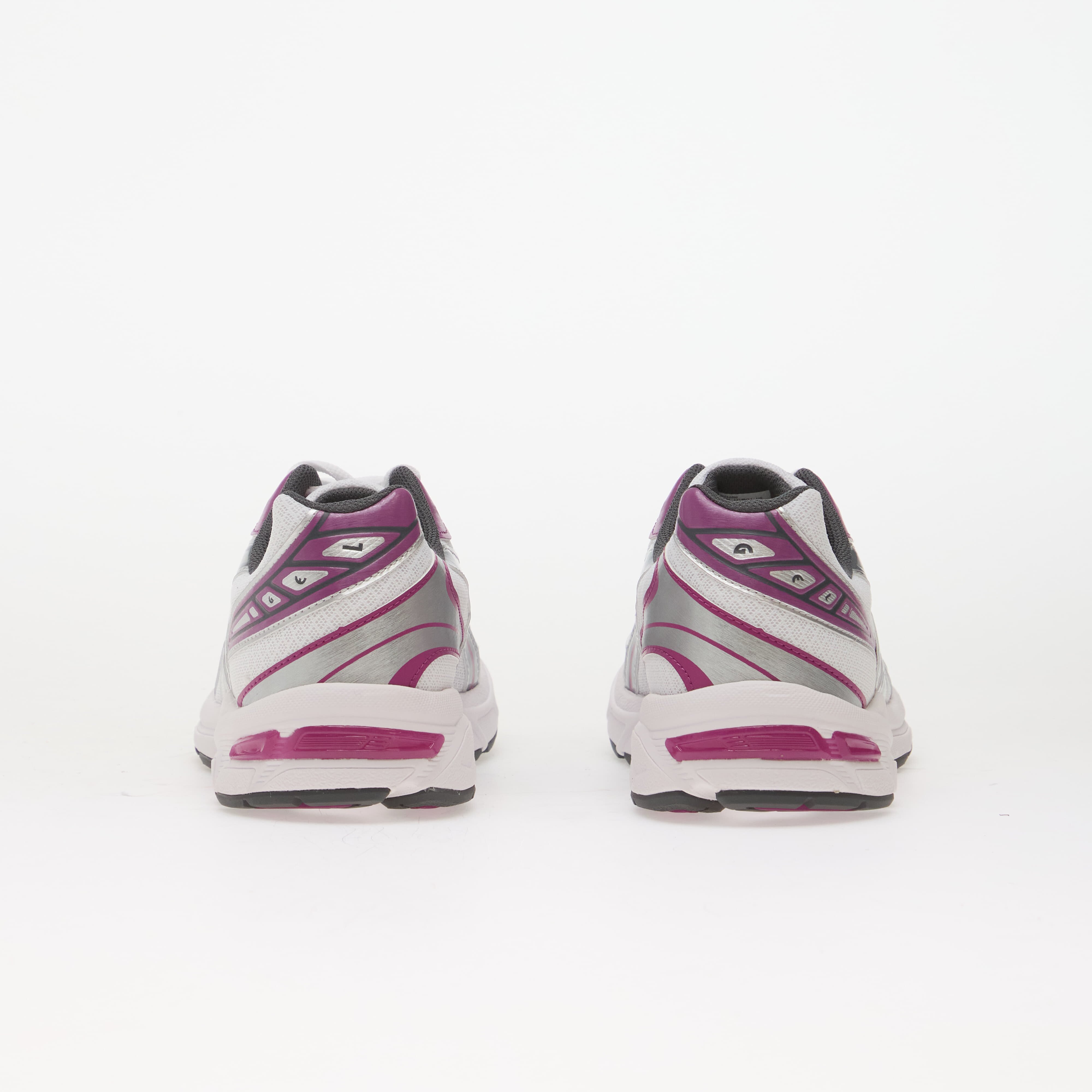 Asics Сникърси Gel-1130 White/ Lavender Field