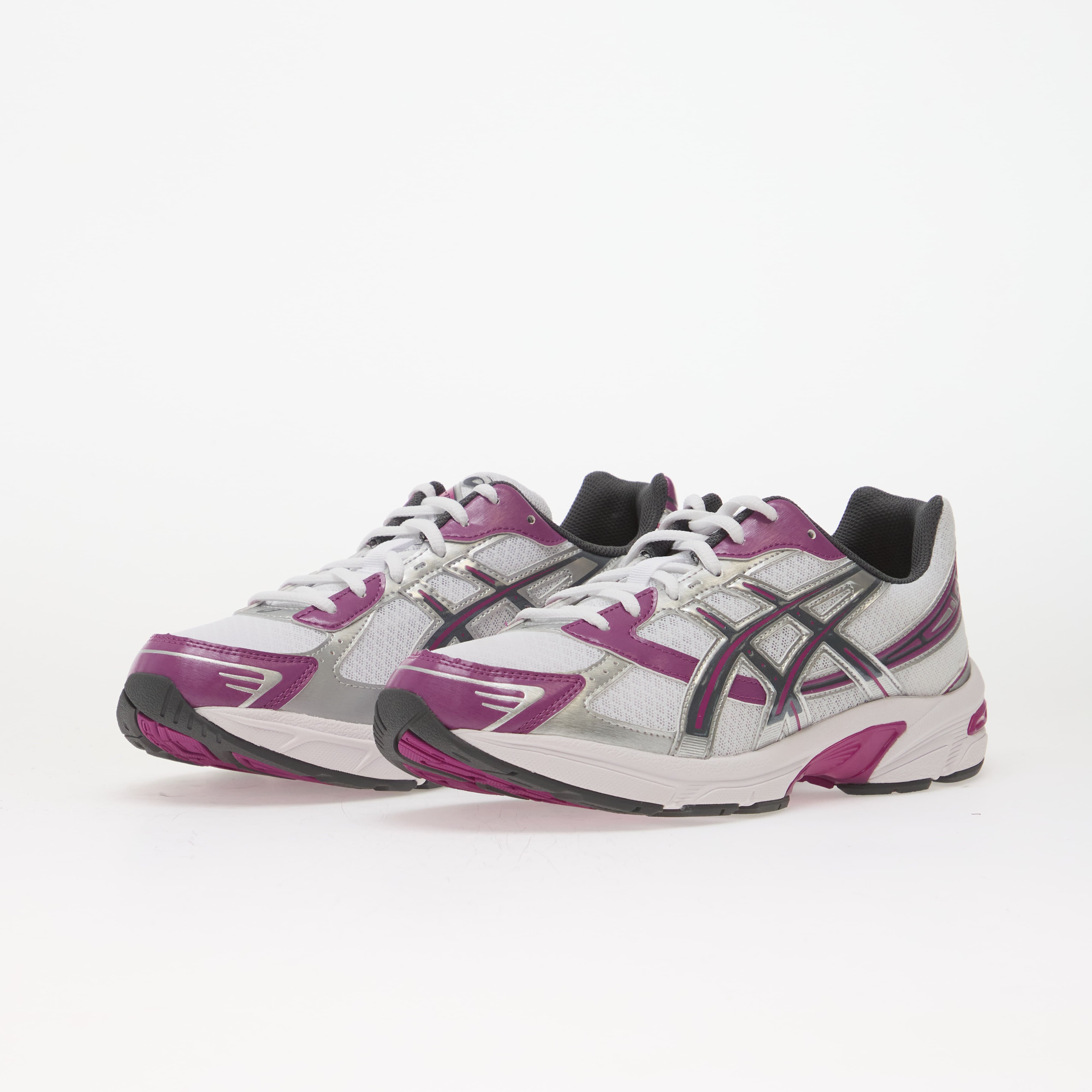 Asics Сникърси Gel-1130 White/ Lavender Field