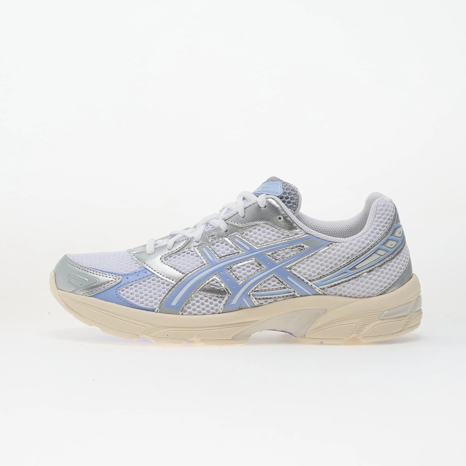 Asics Сникърси Gel-1130 White/ Light Sapphire