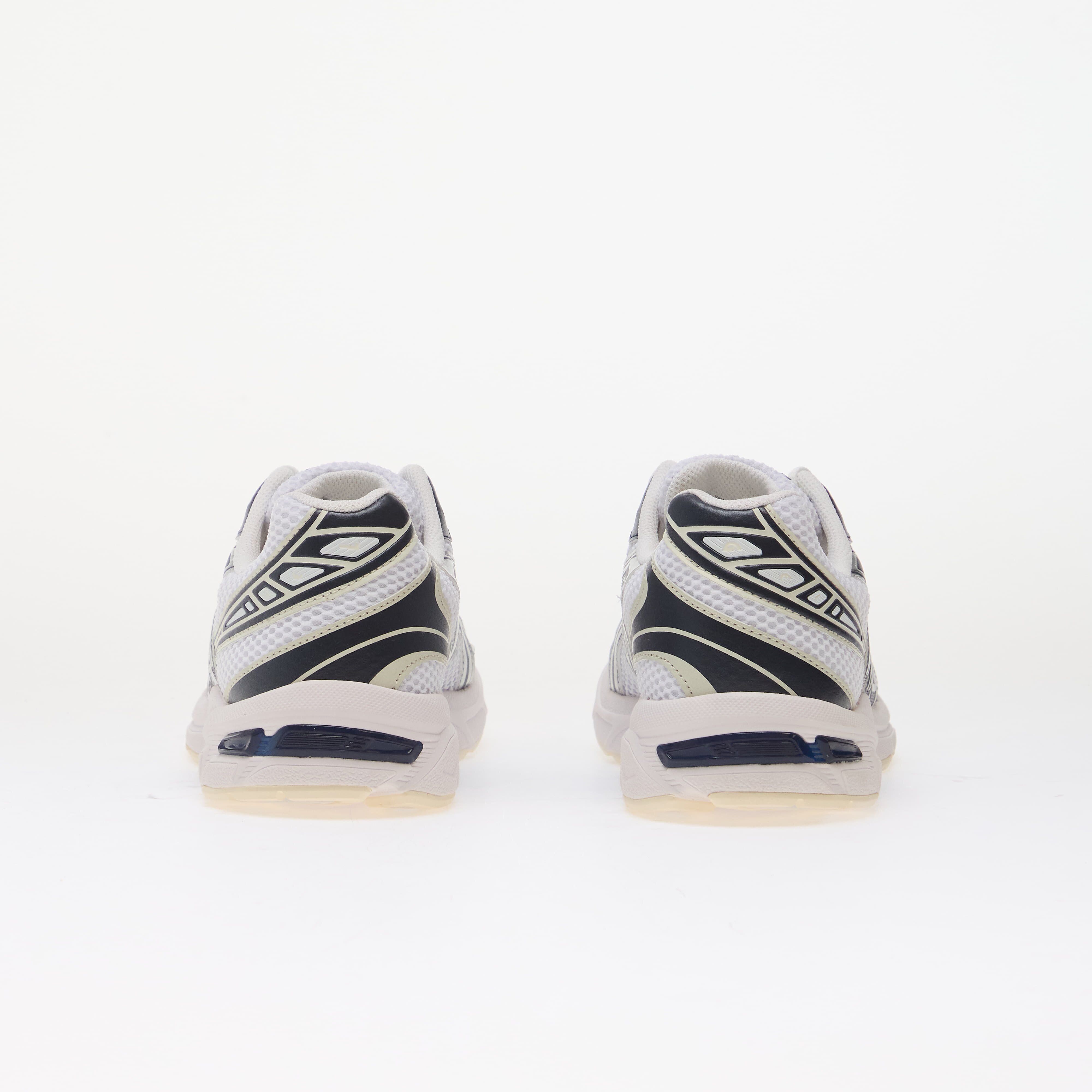 Asics Сникърси Gel-1130 White/ Midnight