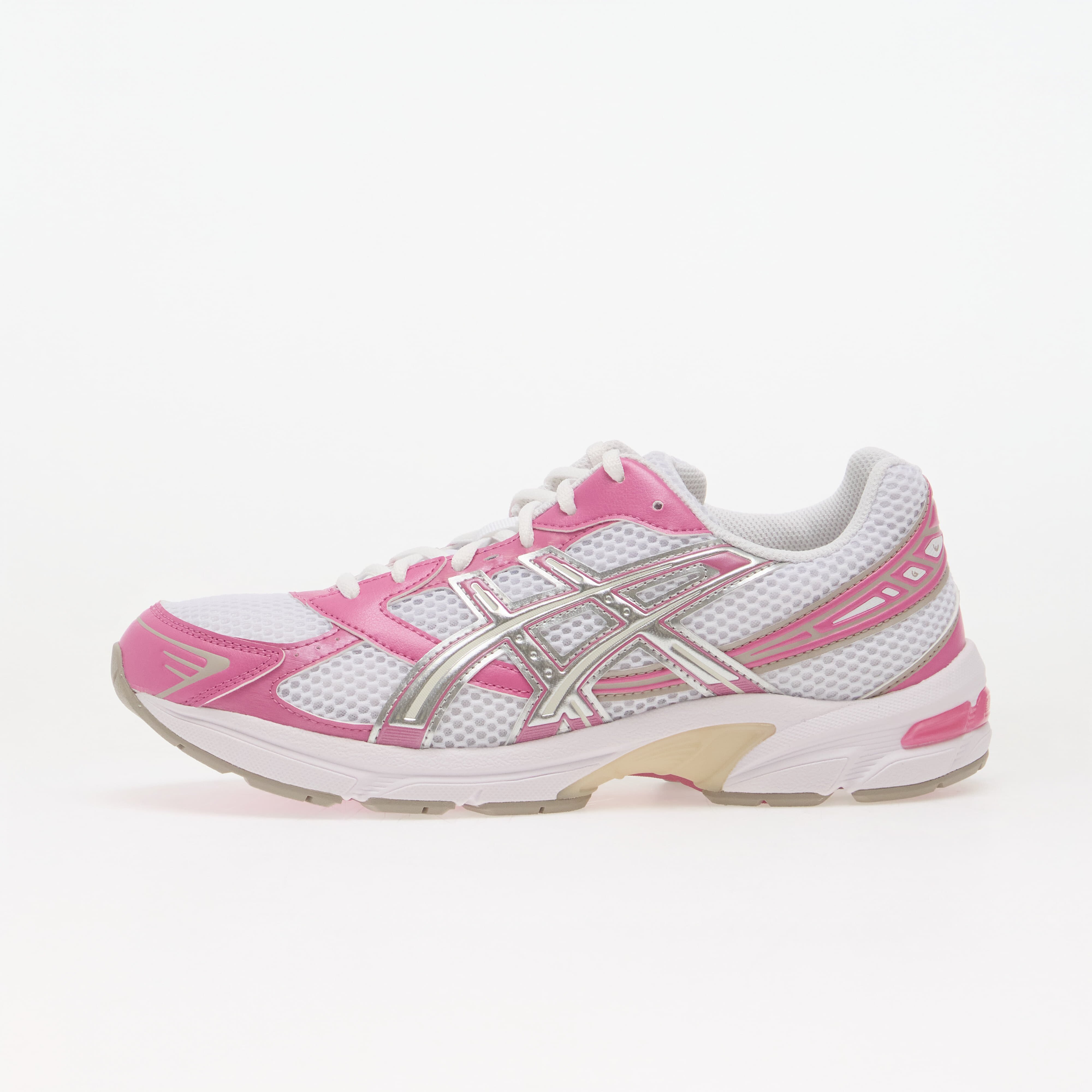 Asics Сникърси Gel-1130 White/ Old Rose